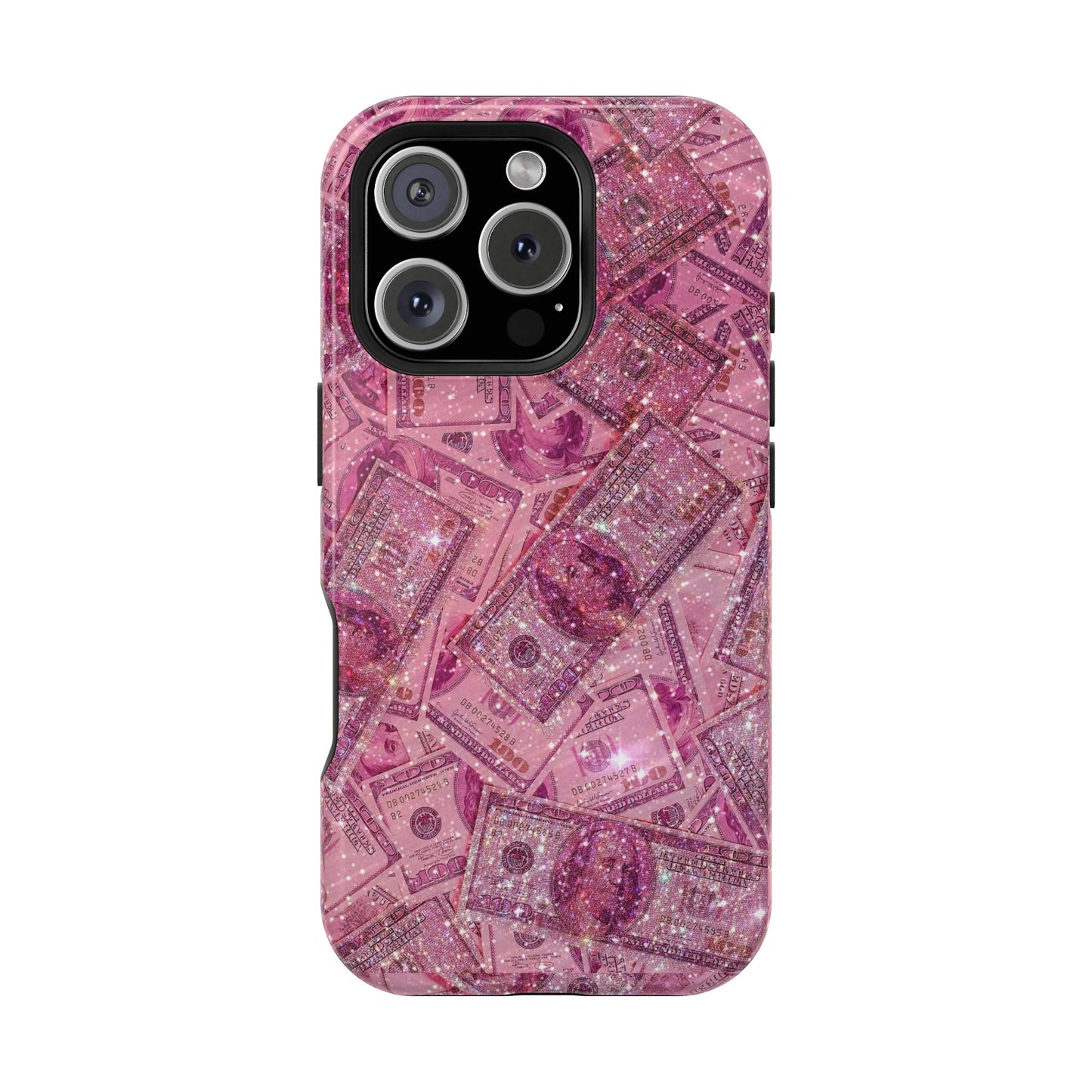 Dollar Dollar Bills Case