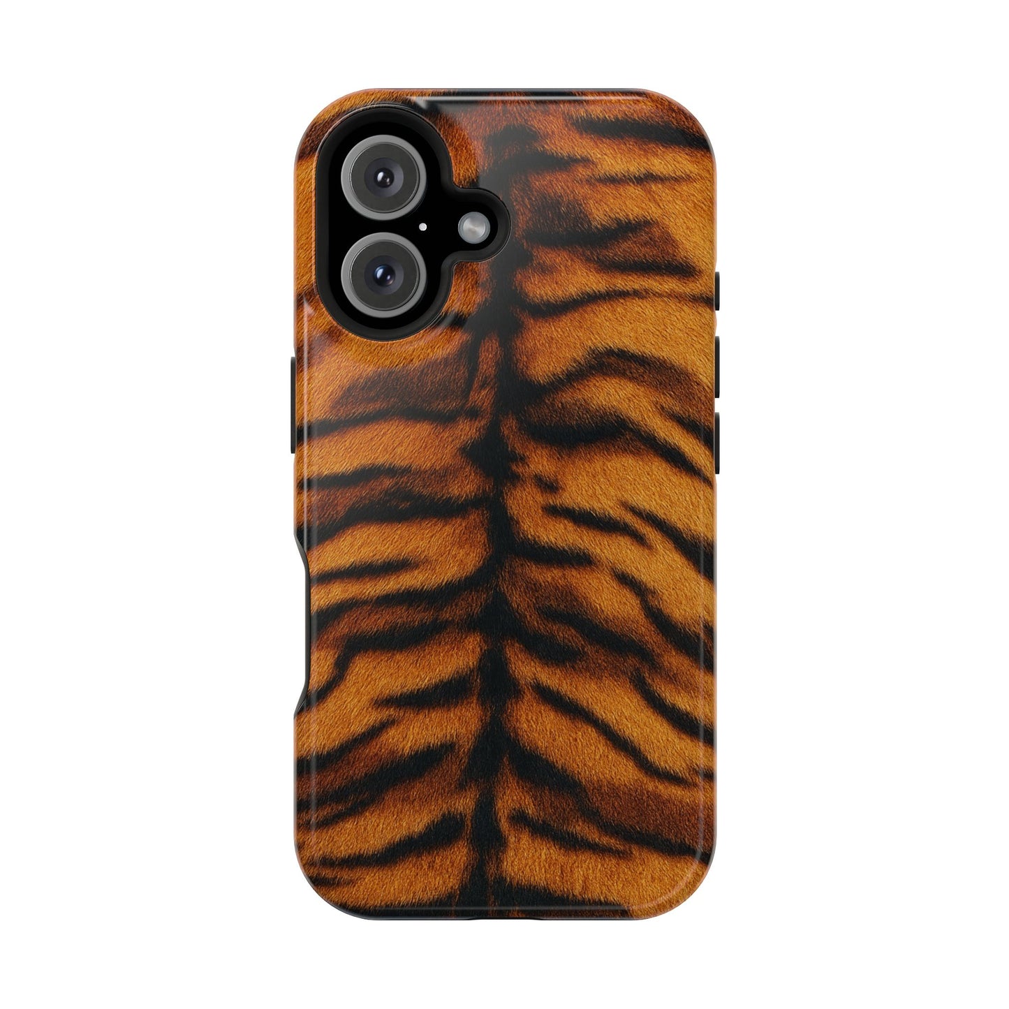 Tigress Case