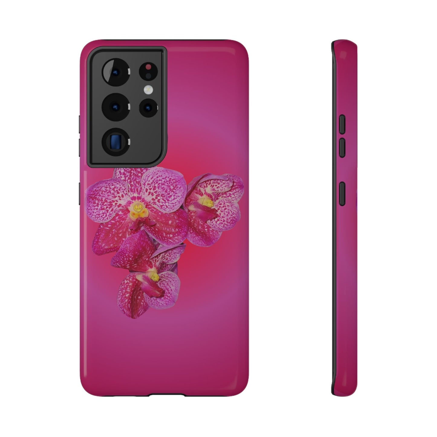 That’s Kinda Orchid Case