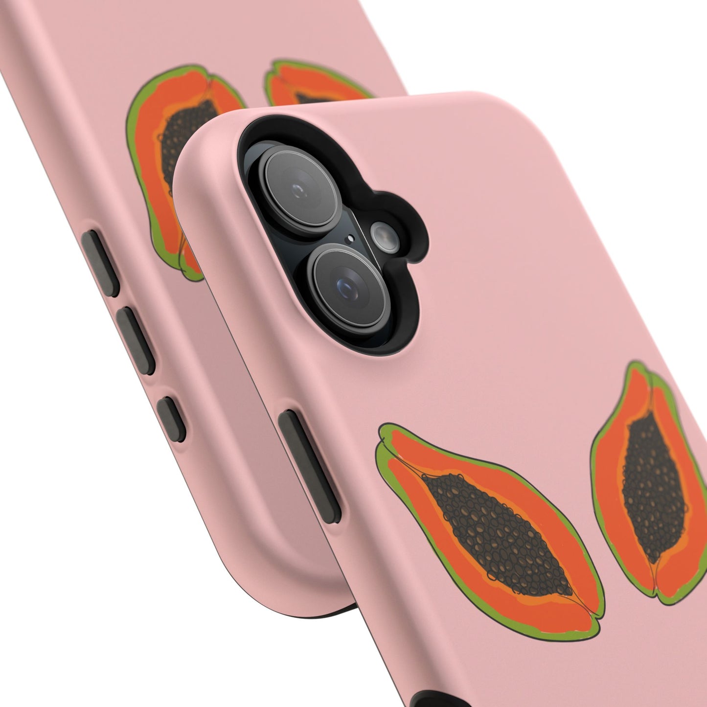 Papaya Party Case