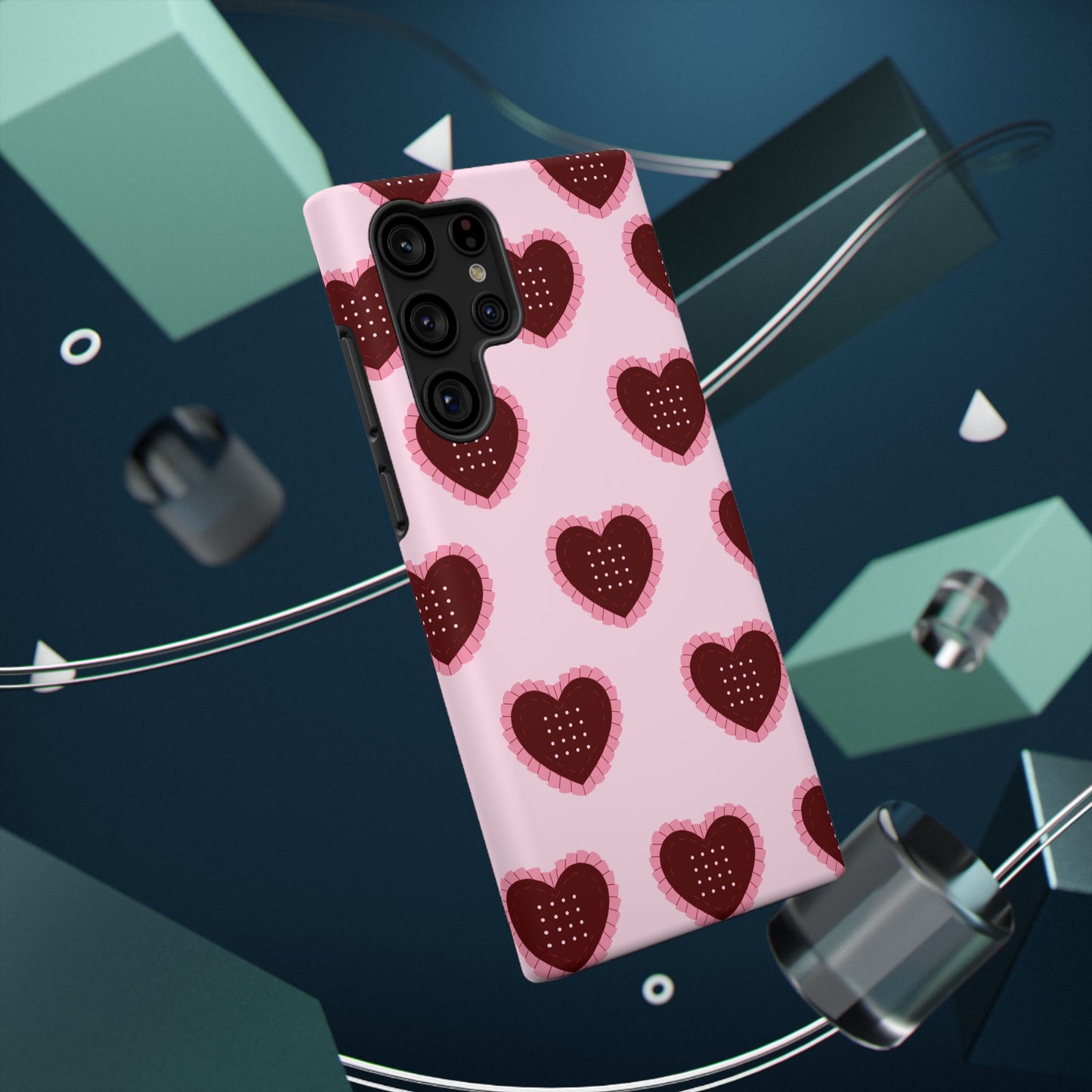 I Heart Allora Case