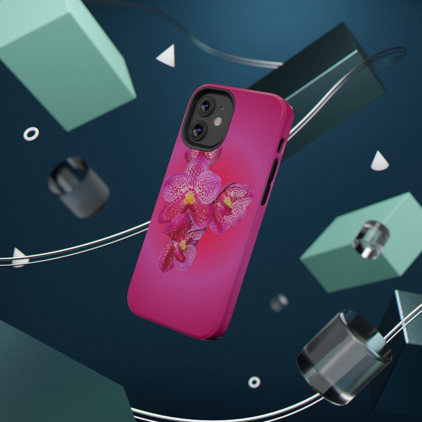 That’s Kinda Orchid Case