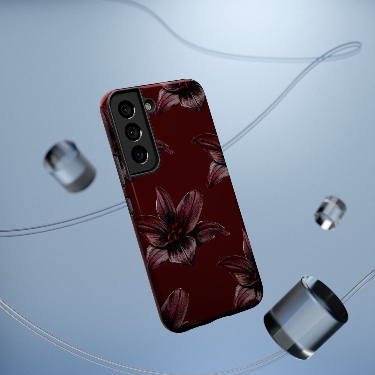 Dark Dreams Case