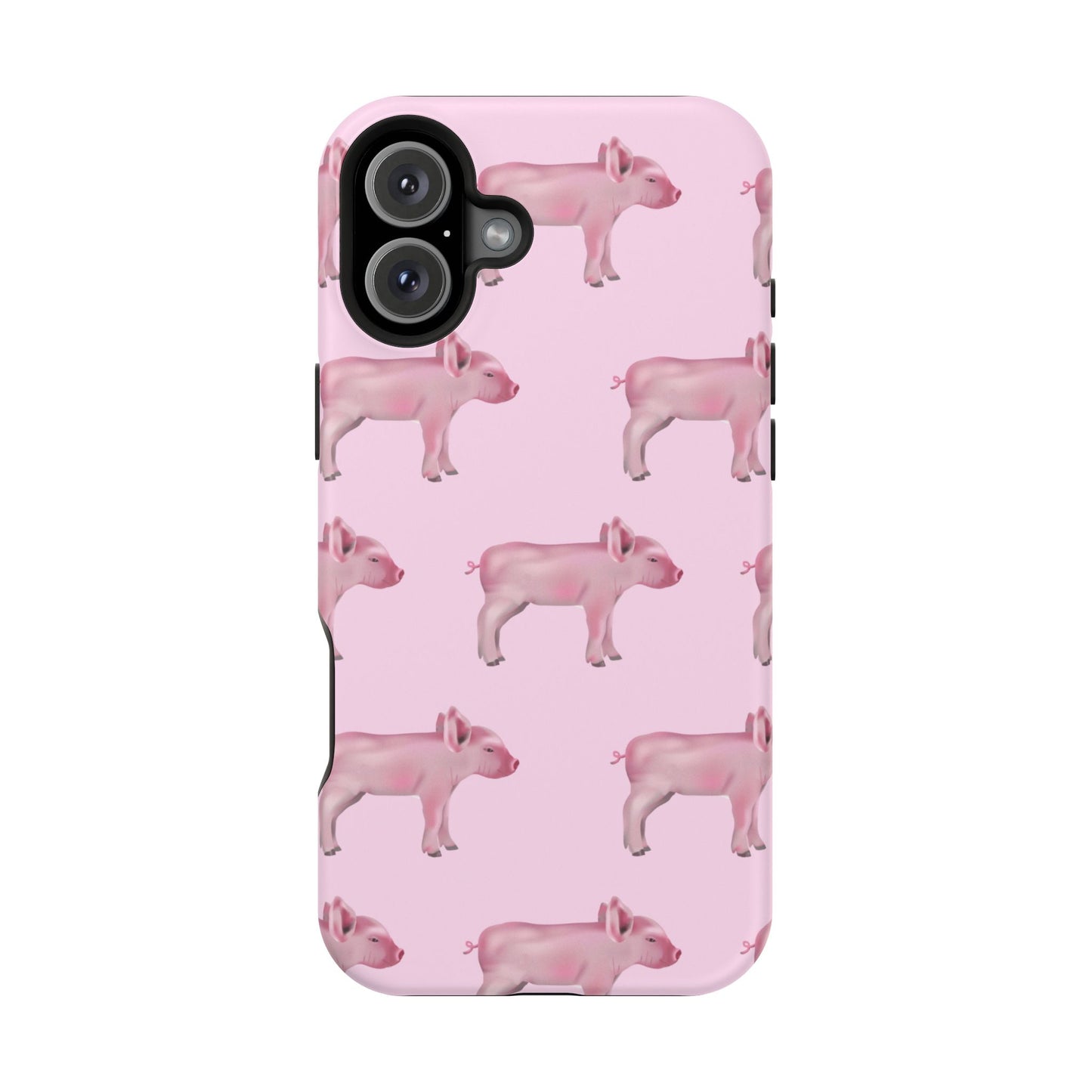 Little Miss Piglet Case