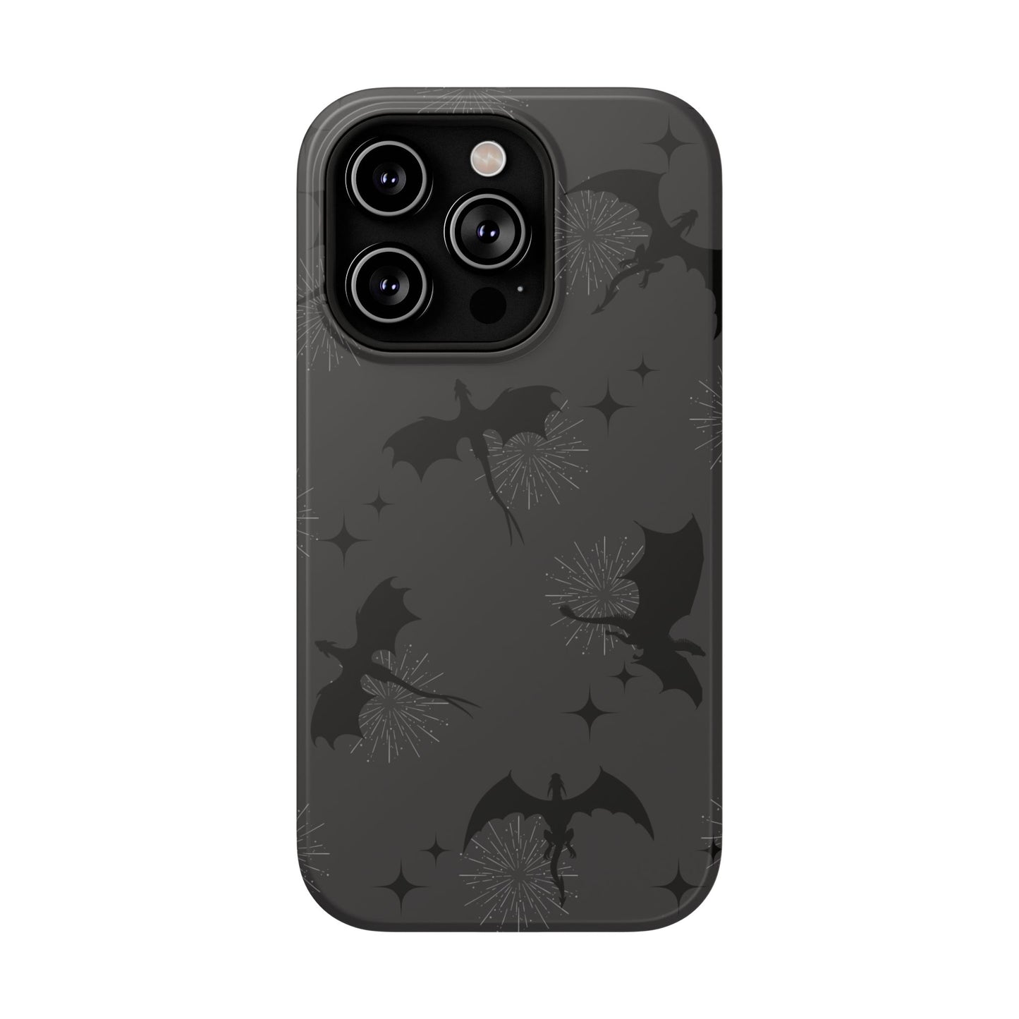 The Mother Of Dragons Case