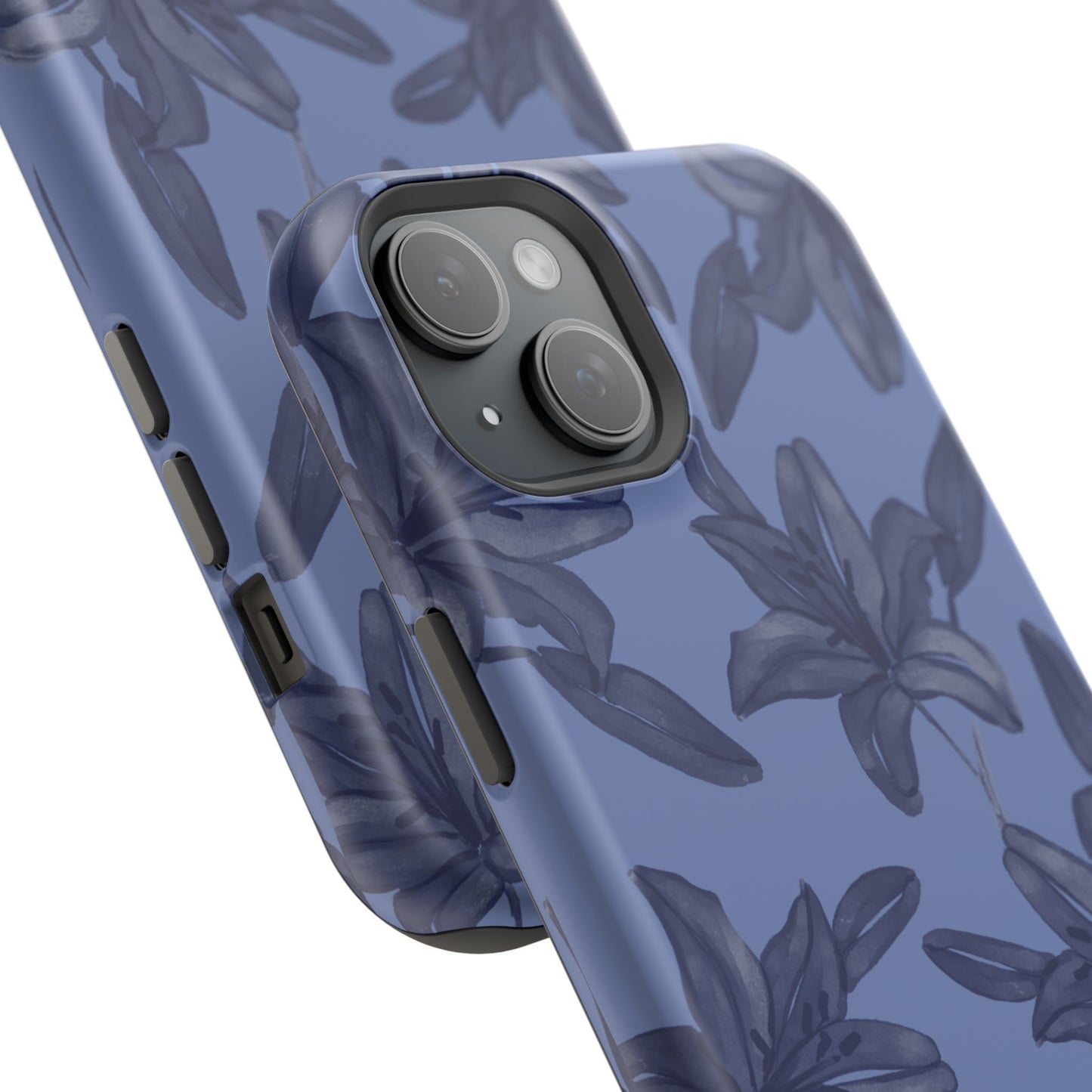 Blue Meadow Case