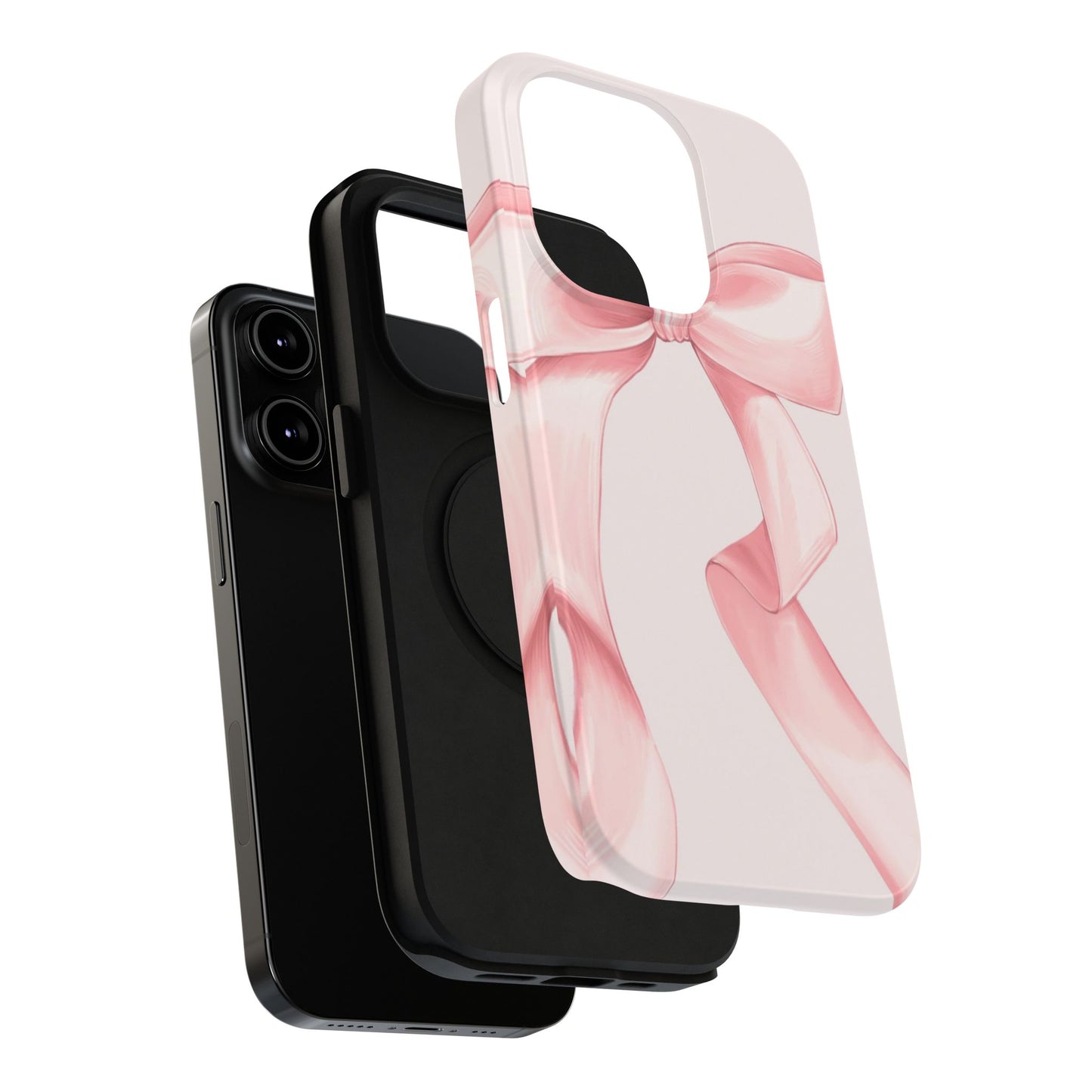 Tied With A Ribbon Case