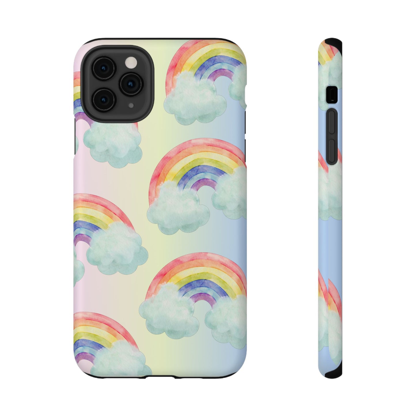 Somewhere over the Rainbow Case