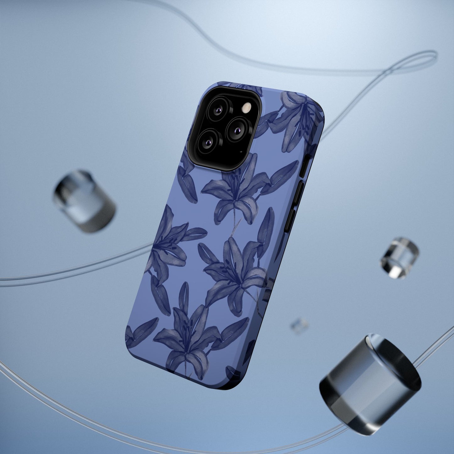 Blue Meadow Case