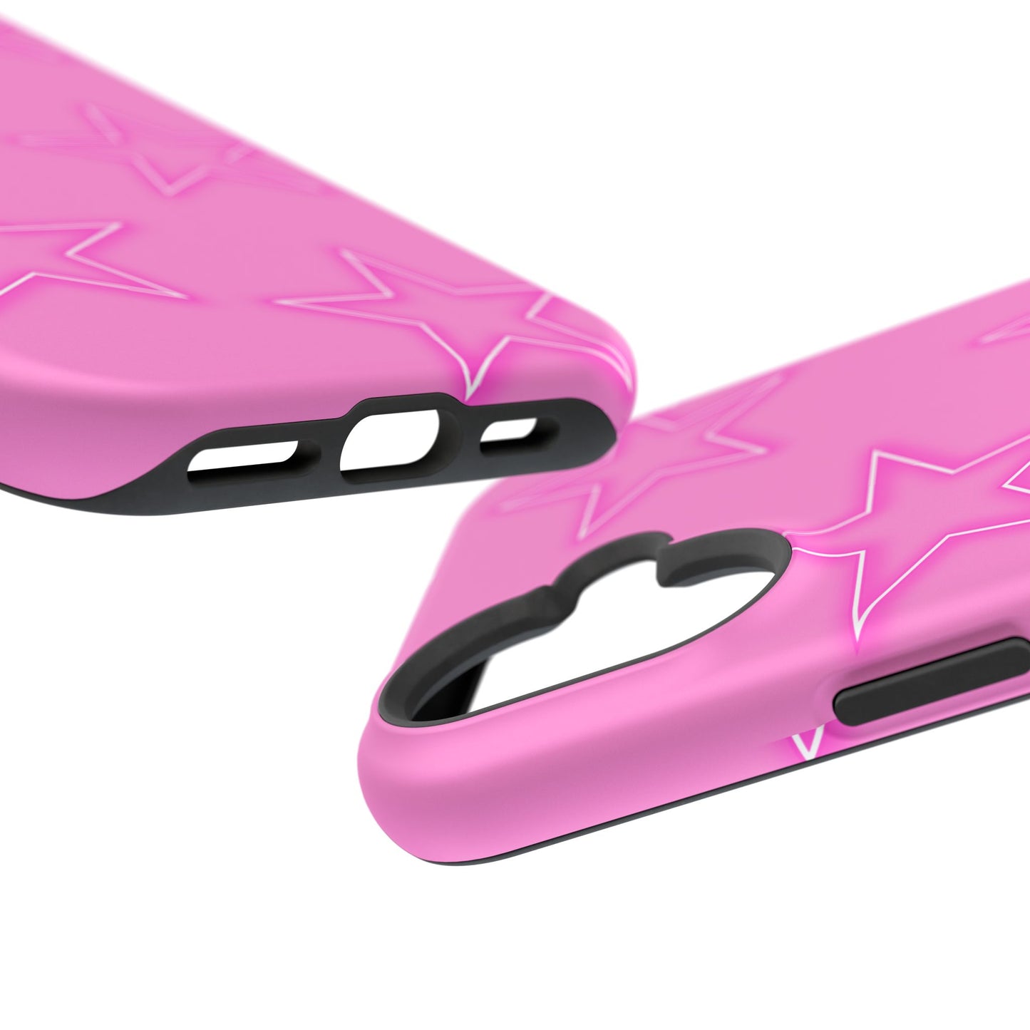 You’re A Pink Star Case