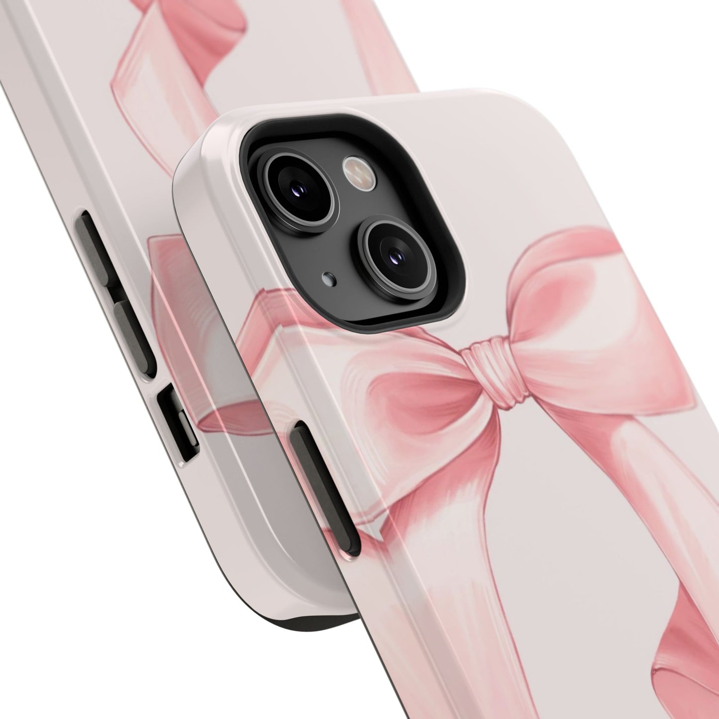 Tied With A Ribbon Case