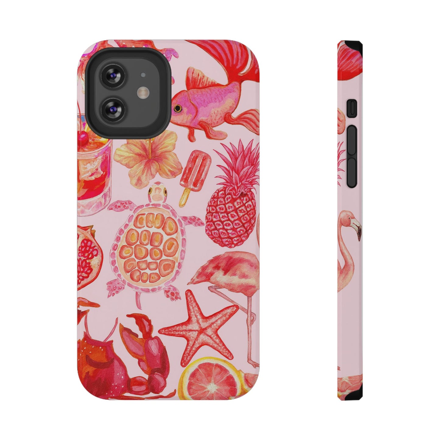 Little Bit Of Everything Case