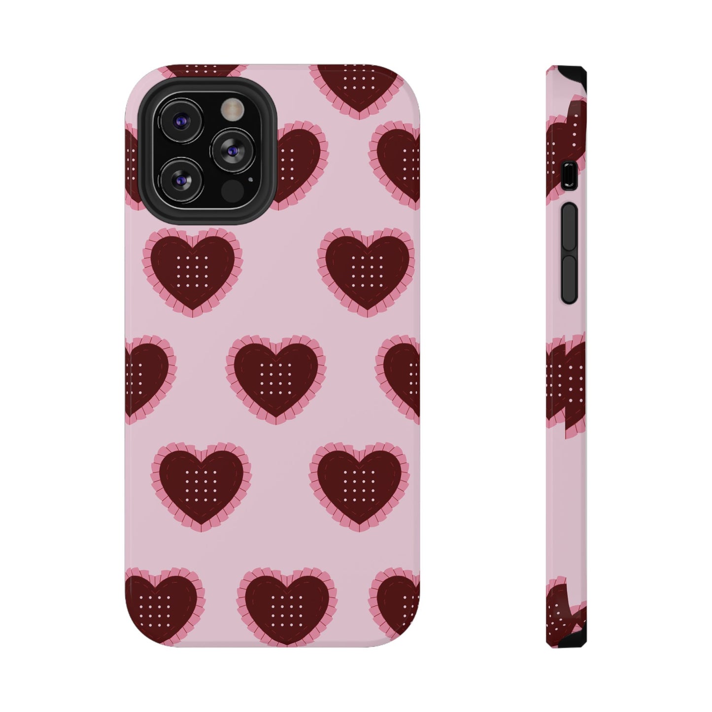 I Heart Allora Case