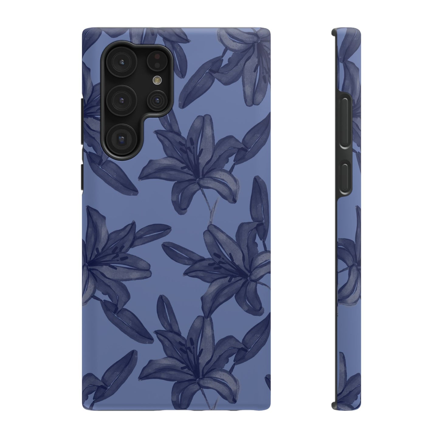 Blue Meadow Case