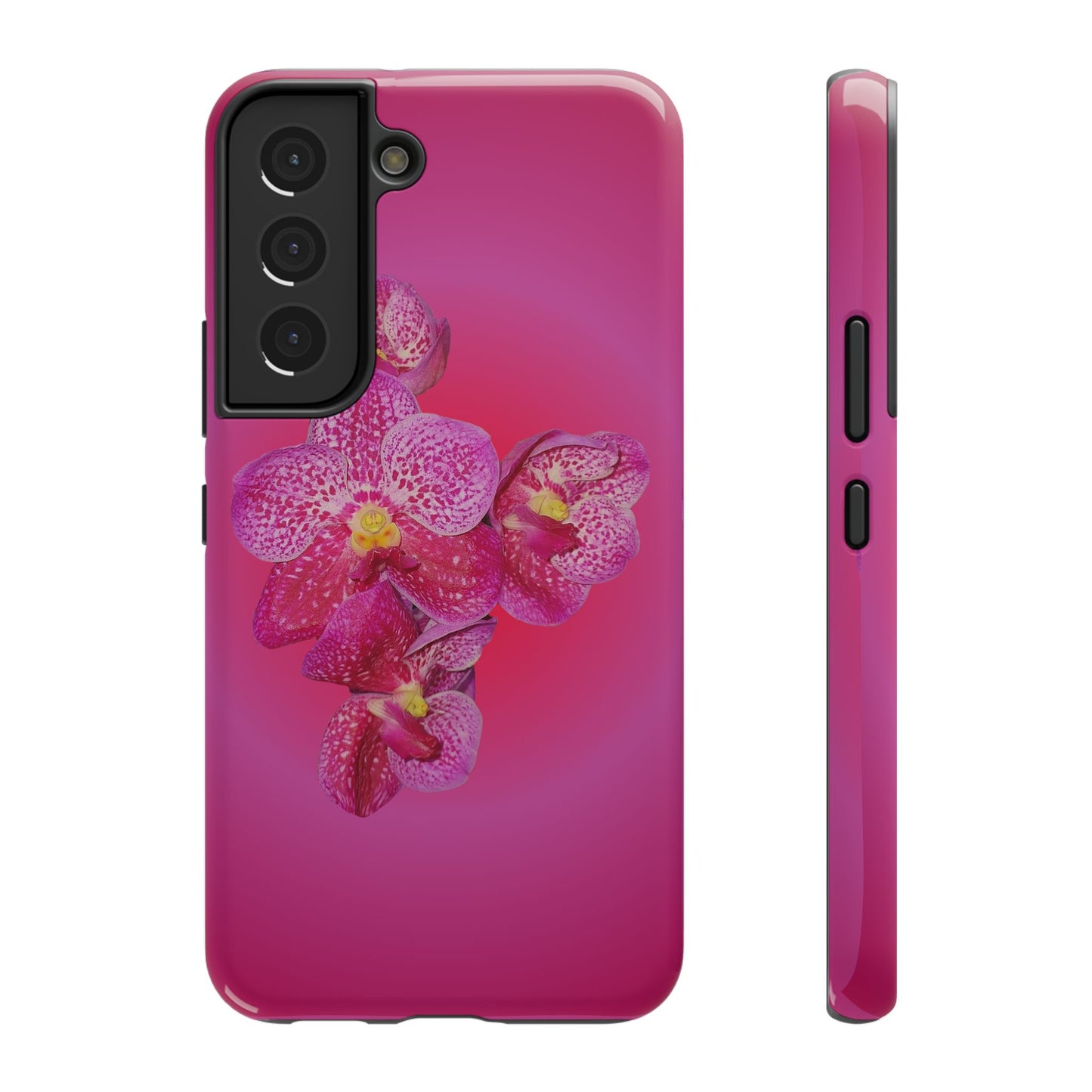 That’s Kinda Orchid Case
