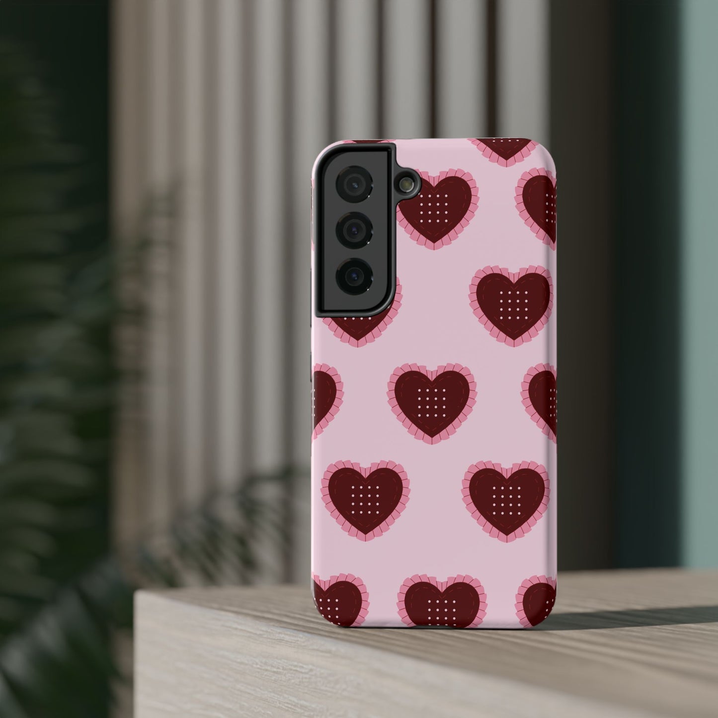 I Heart Allora Case
