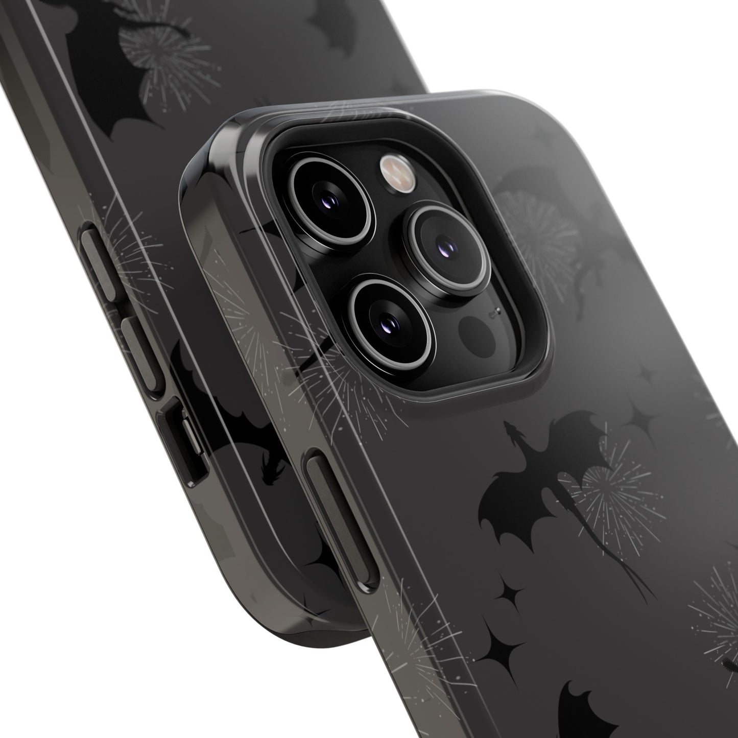 The Mother Of Dragons Case