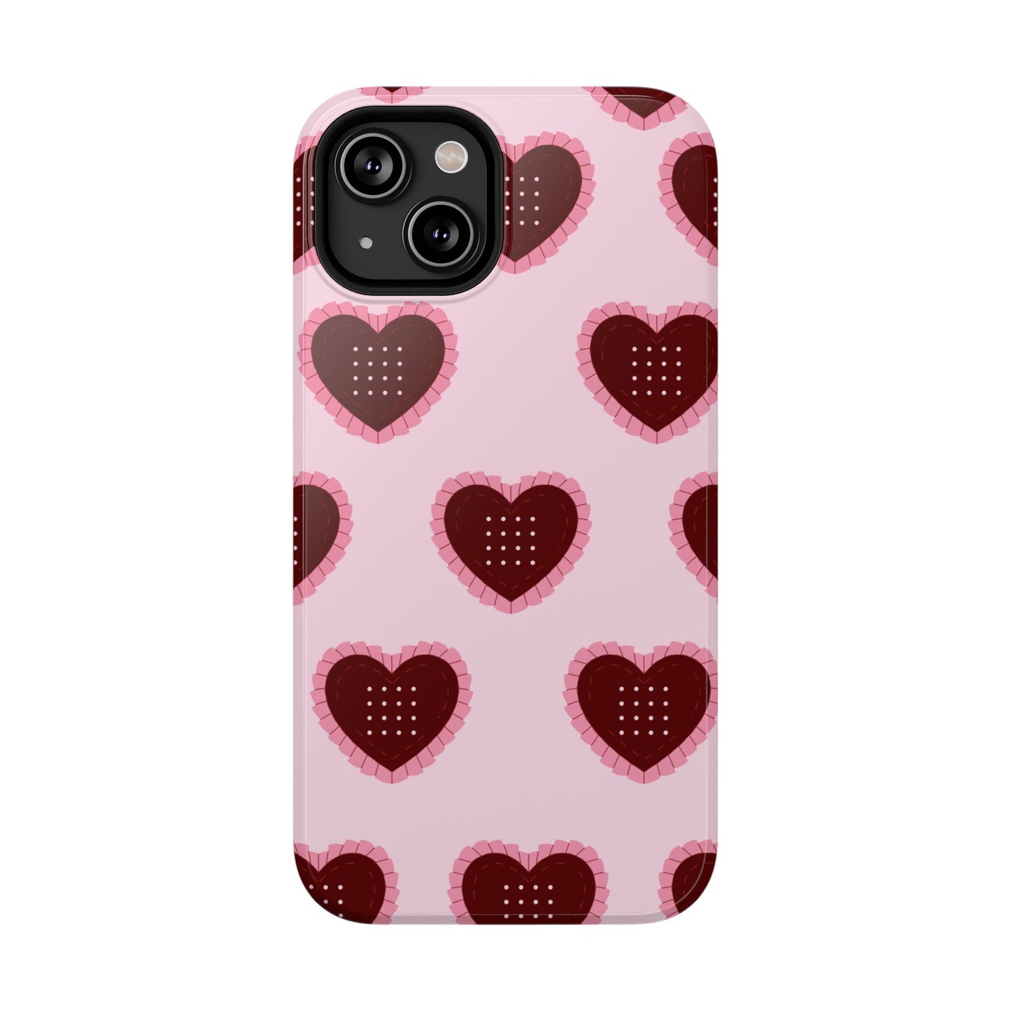 I Heart Allora Case
