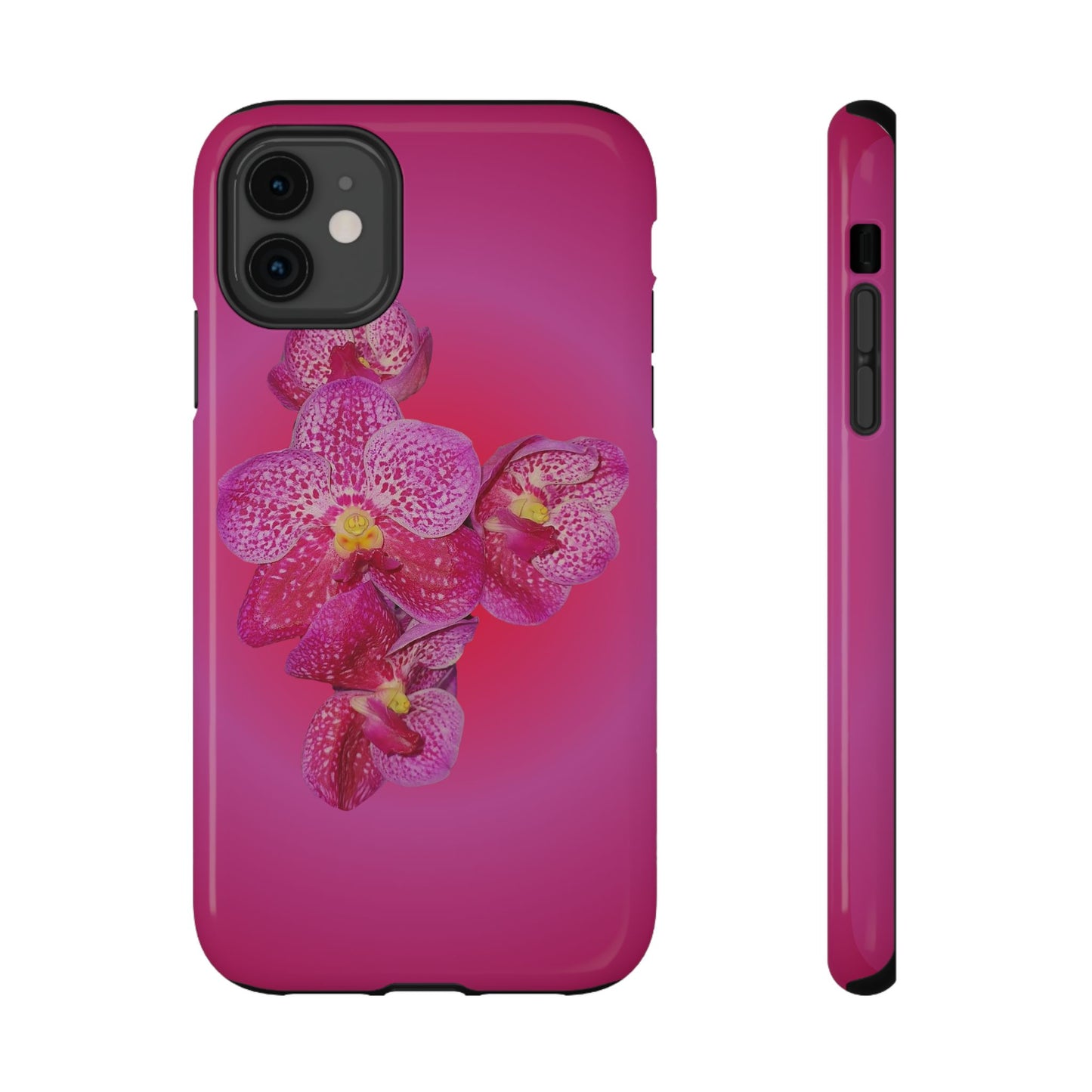 That’s Kinda Orchid Case