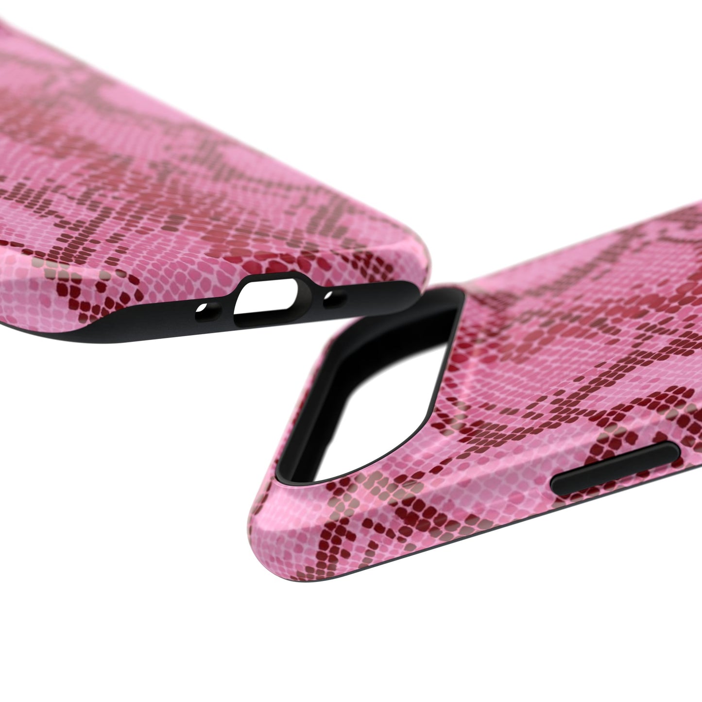 Hes a Snake Case