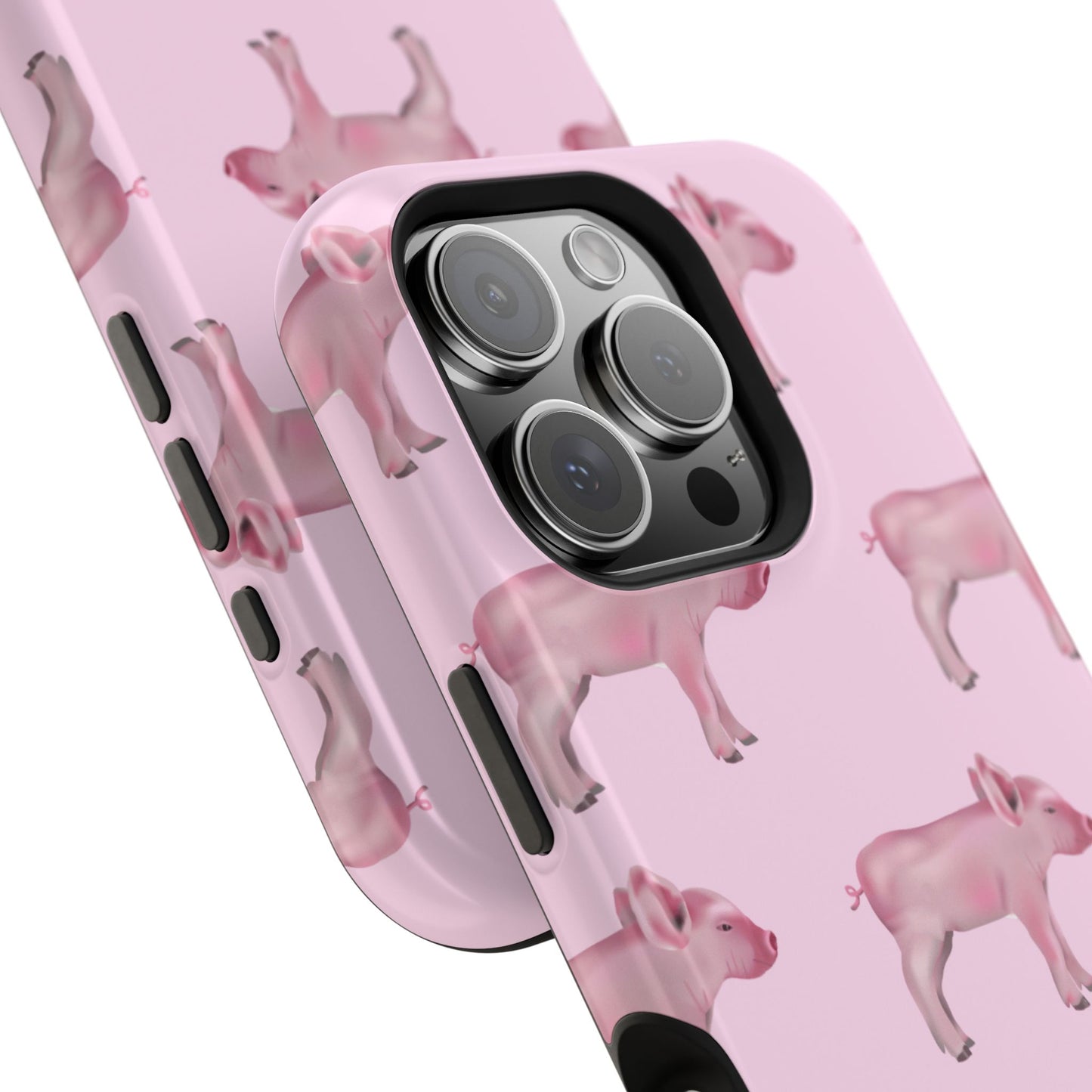 Little Miss Piglet Case
