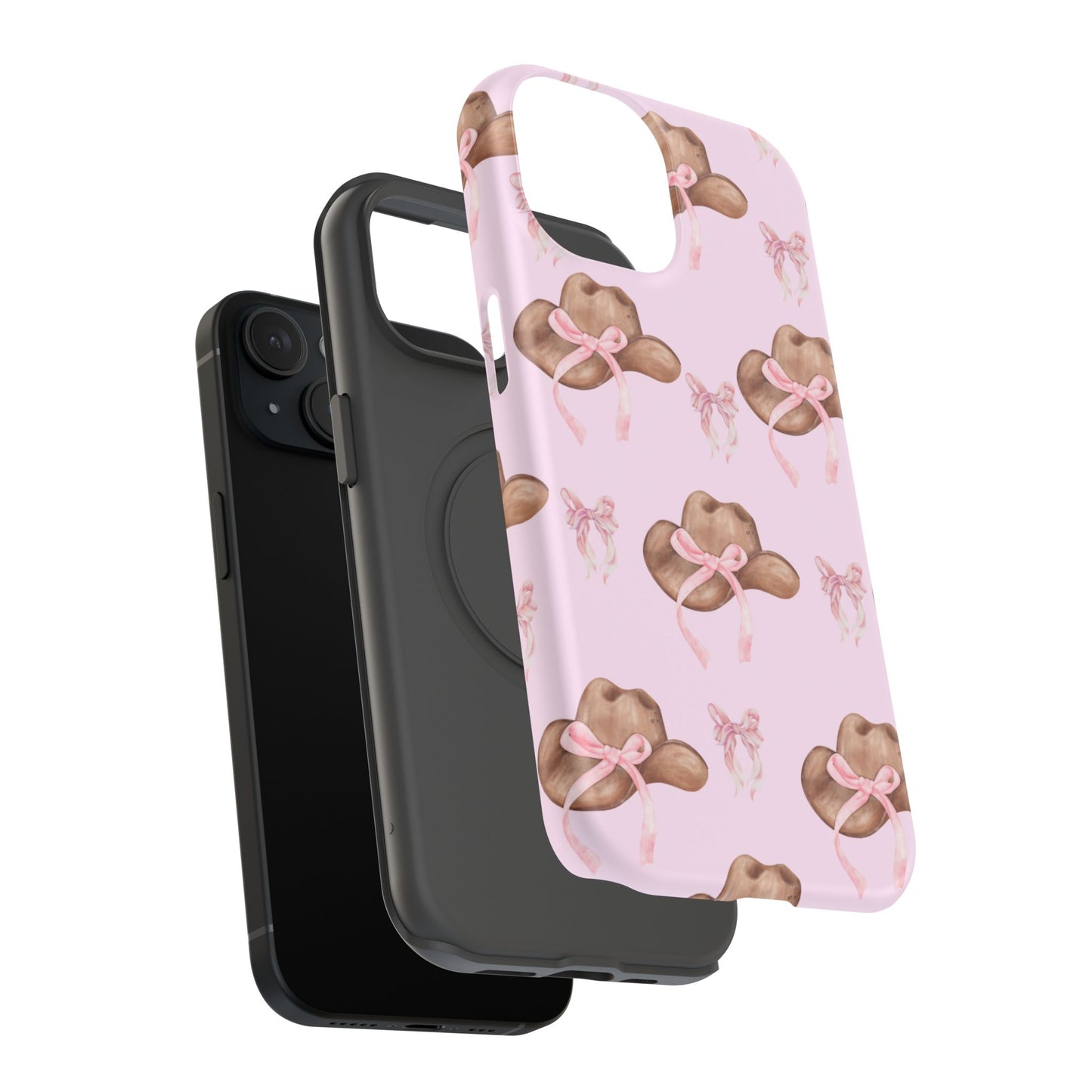CowBoy CowBow Case