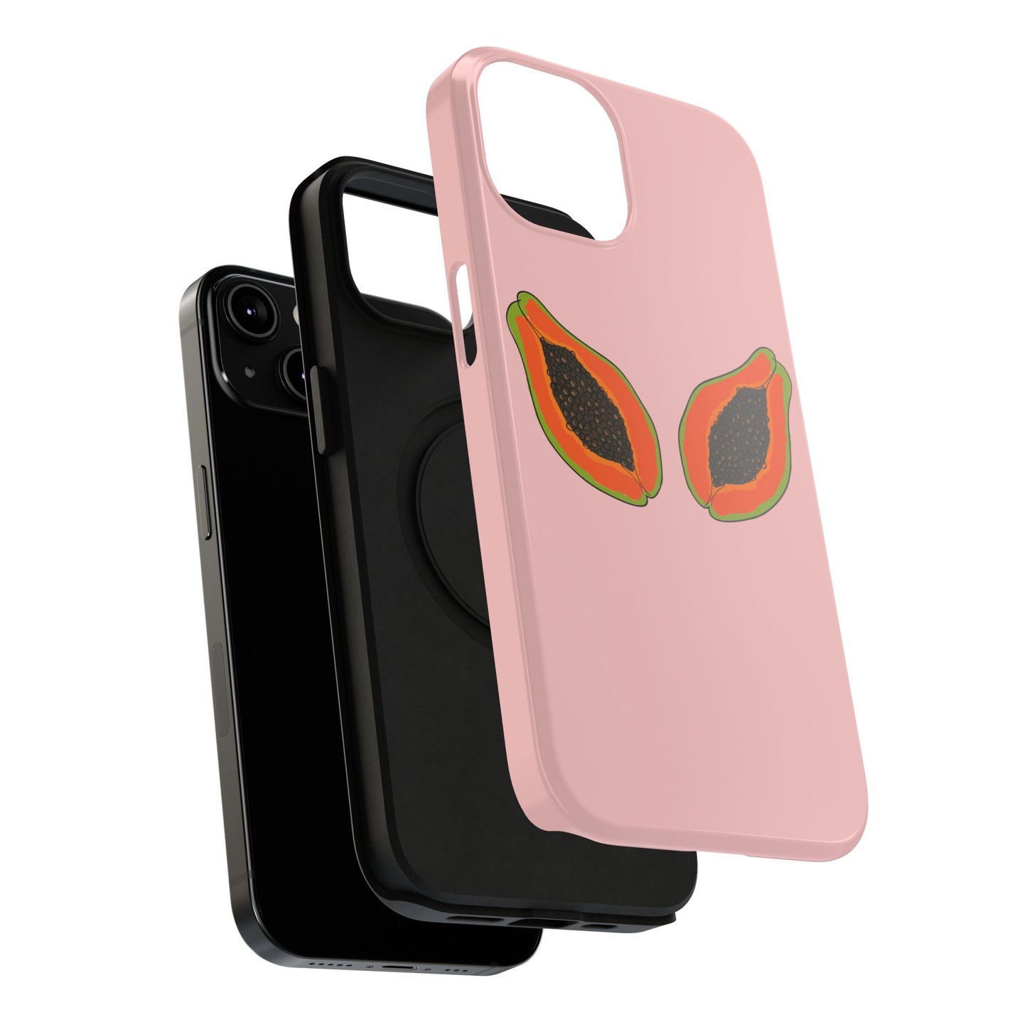 Papaya Party Case