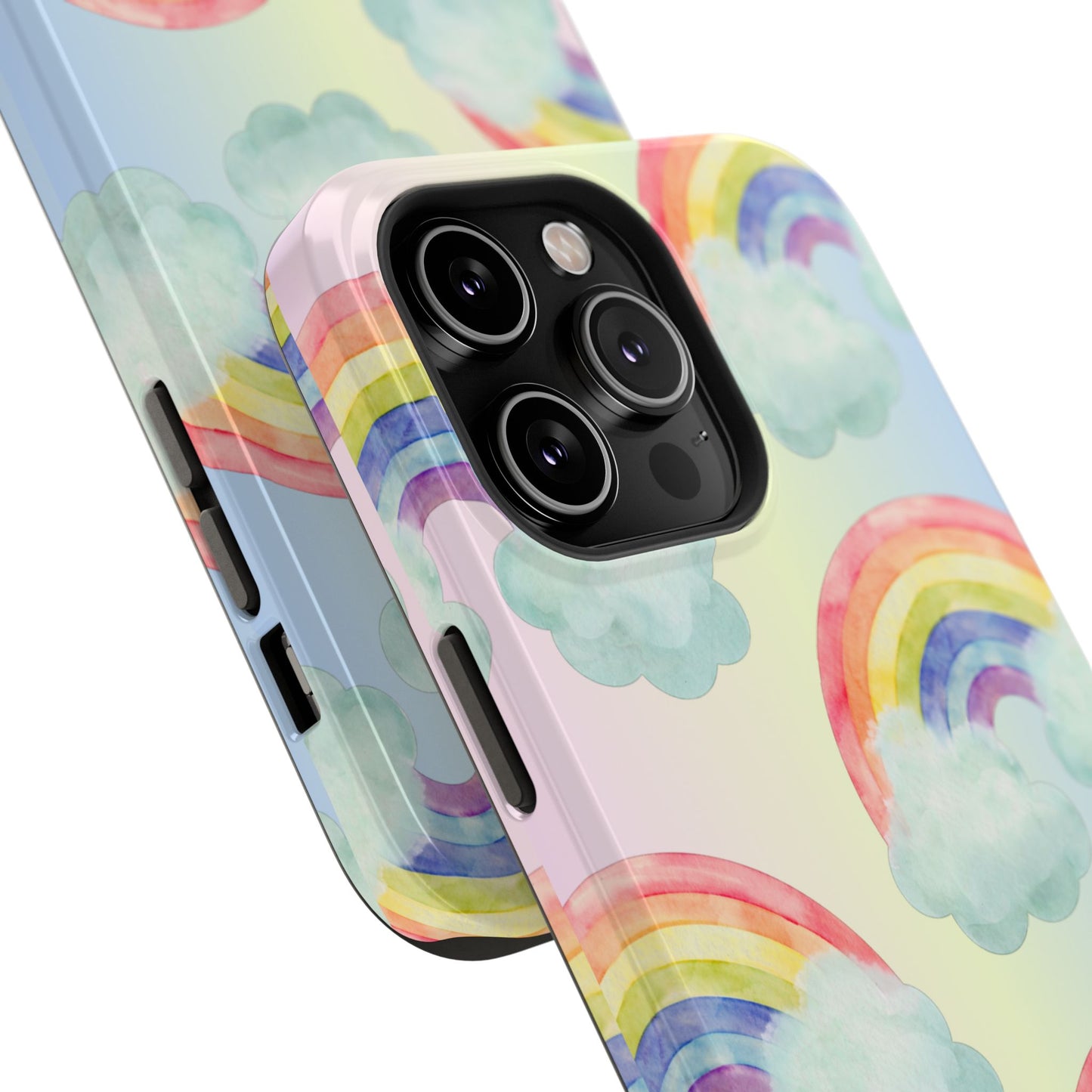 Somewhere over the Rainbow Case