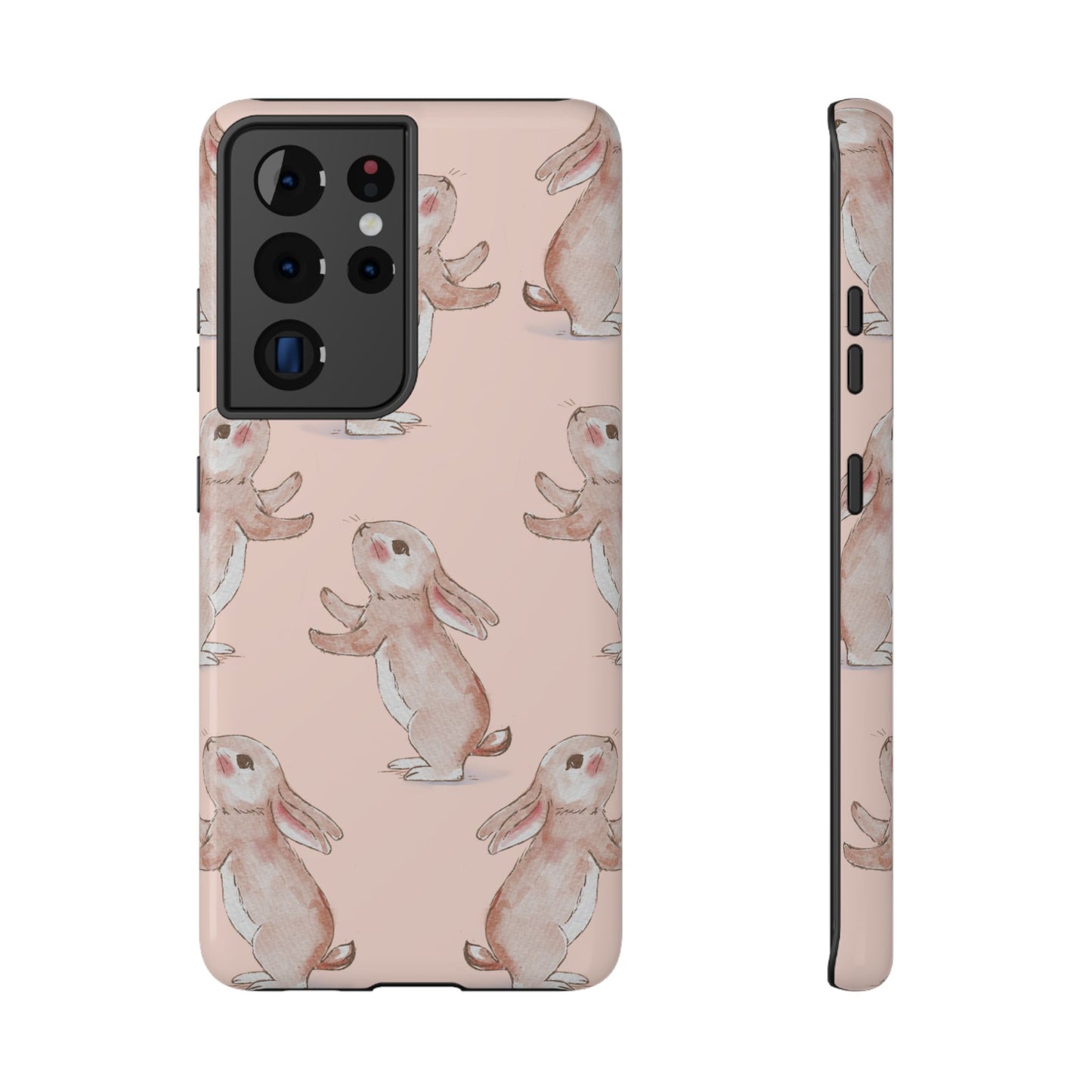 Bunnyfits Of Life Case
