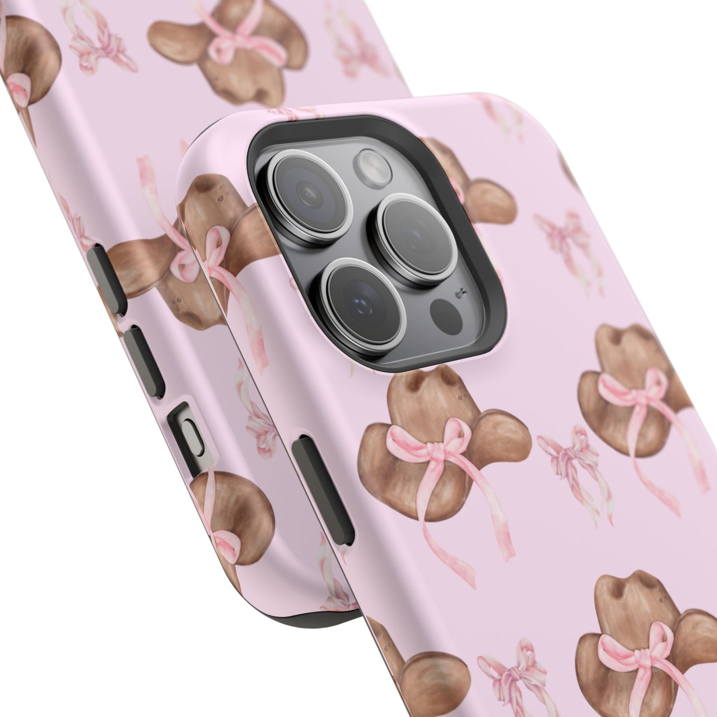 CowBoy CowBow Case