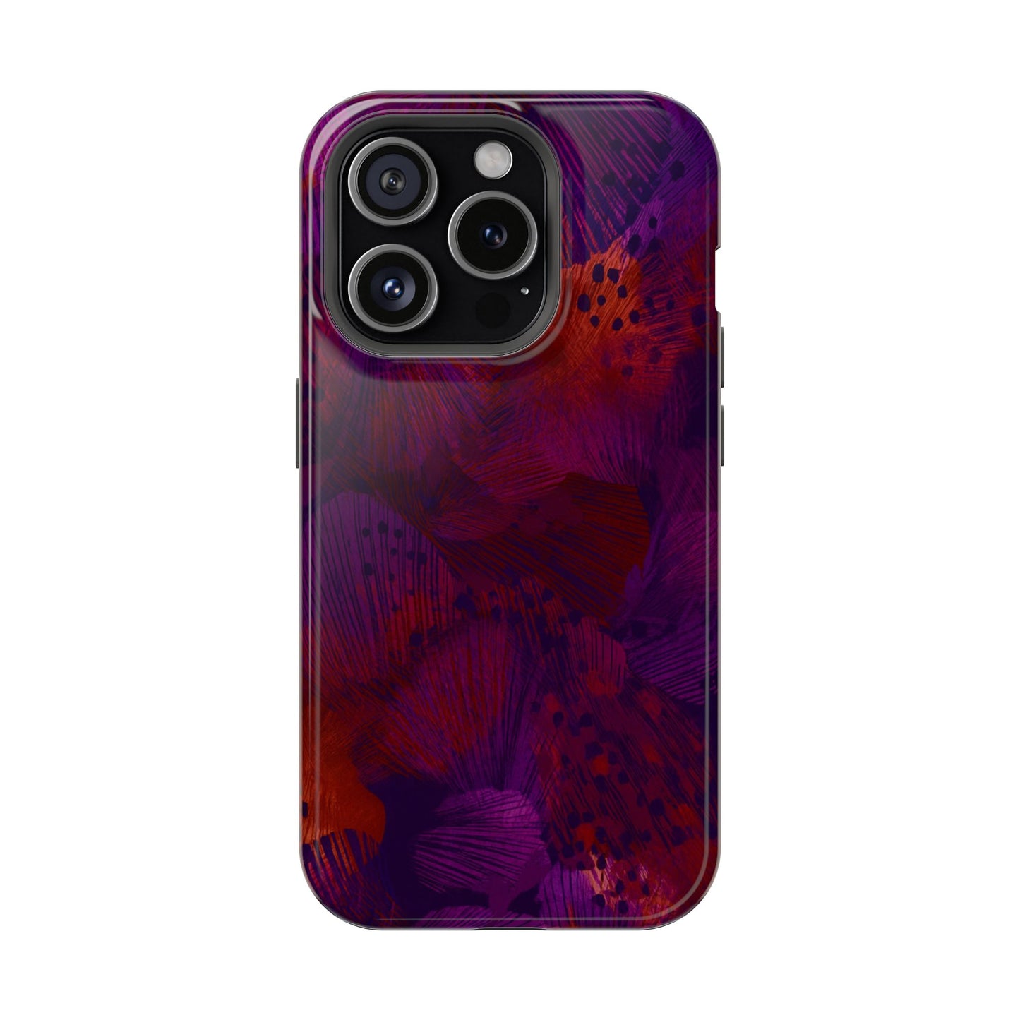 Feeling The Flowers Case