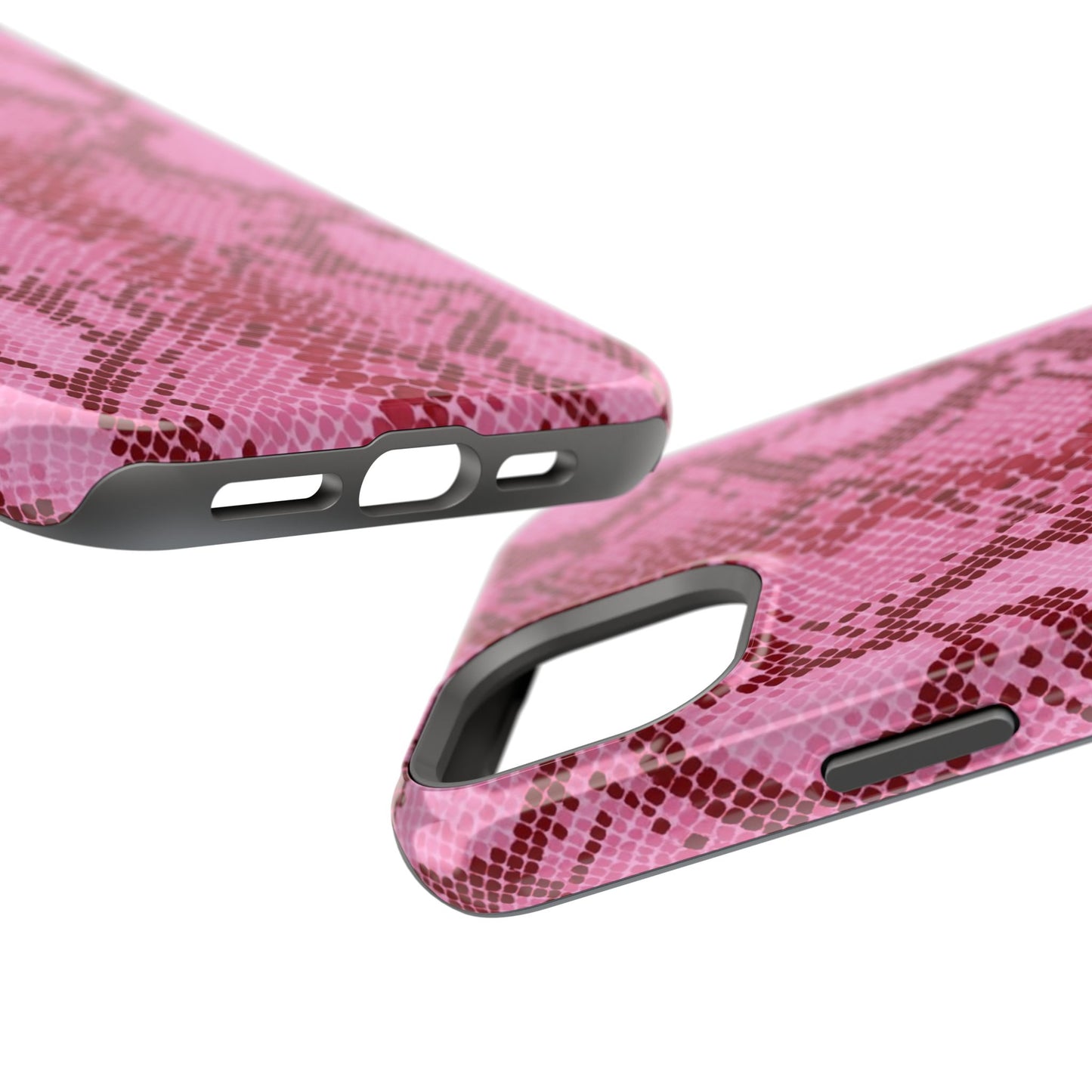 Hes a Snake Case
