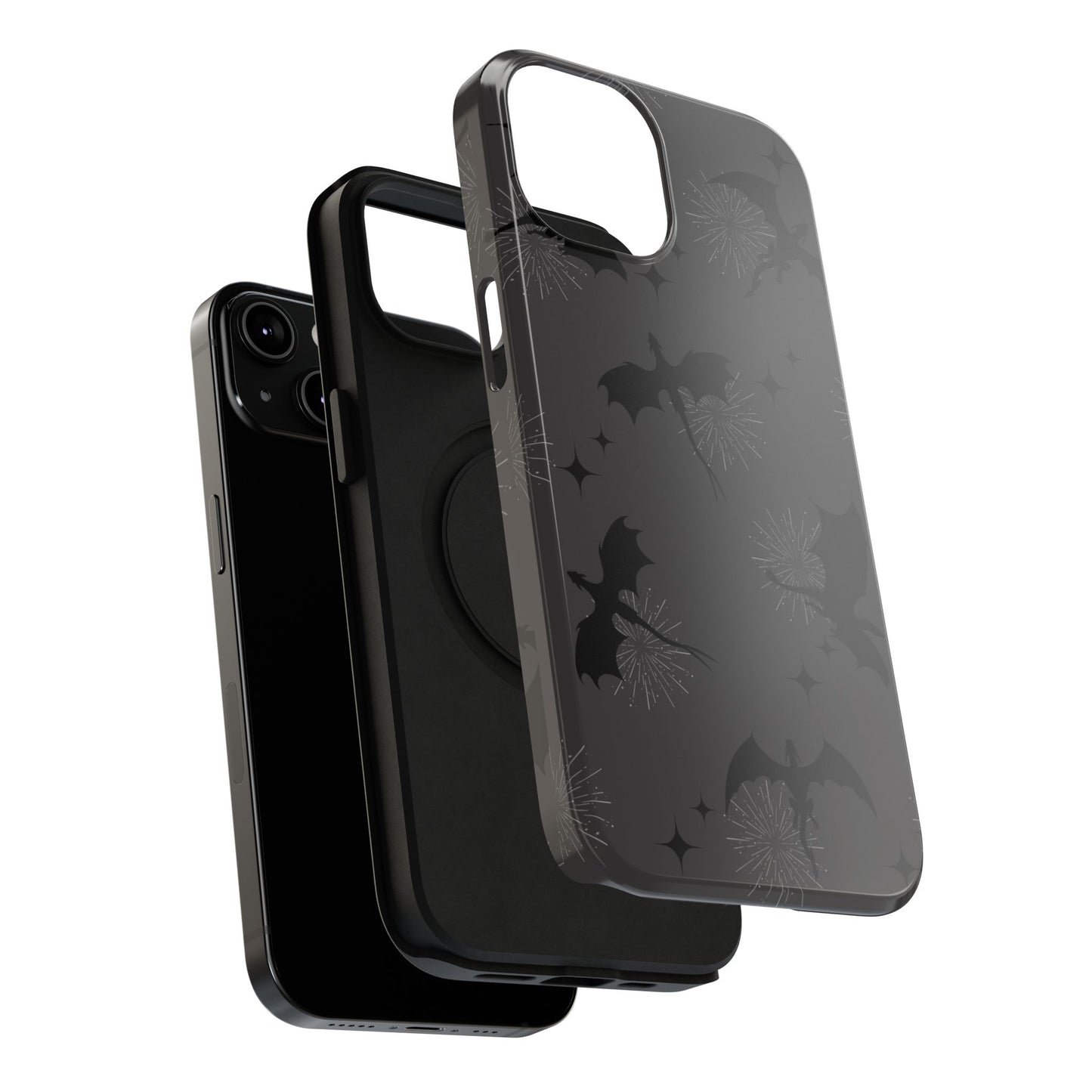 The Mother Of Dragons Case