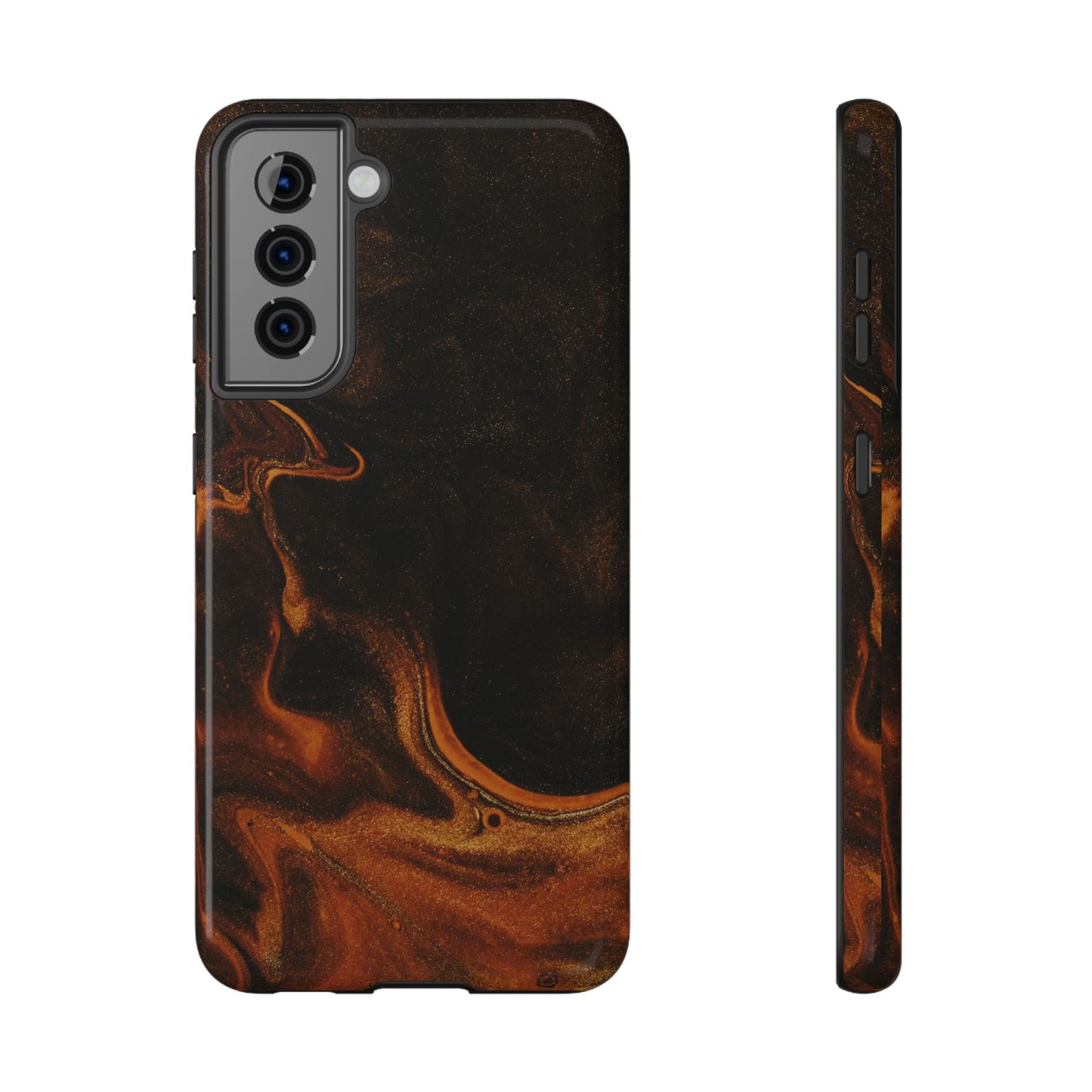 Moth to a Flame Case