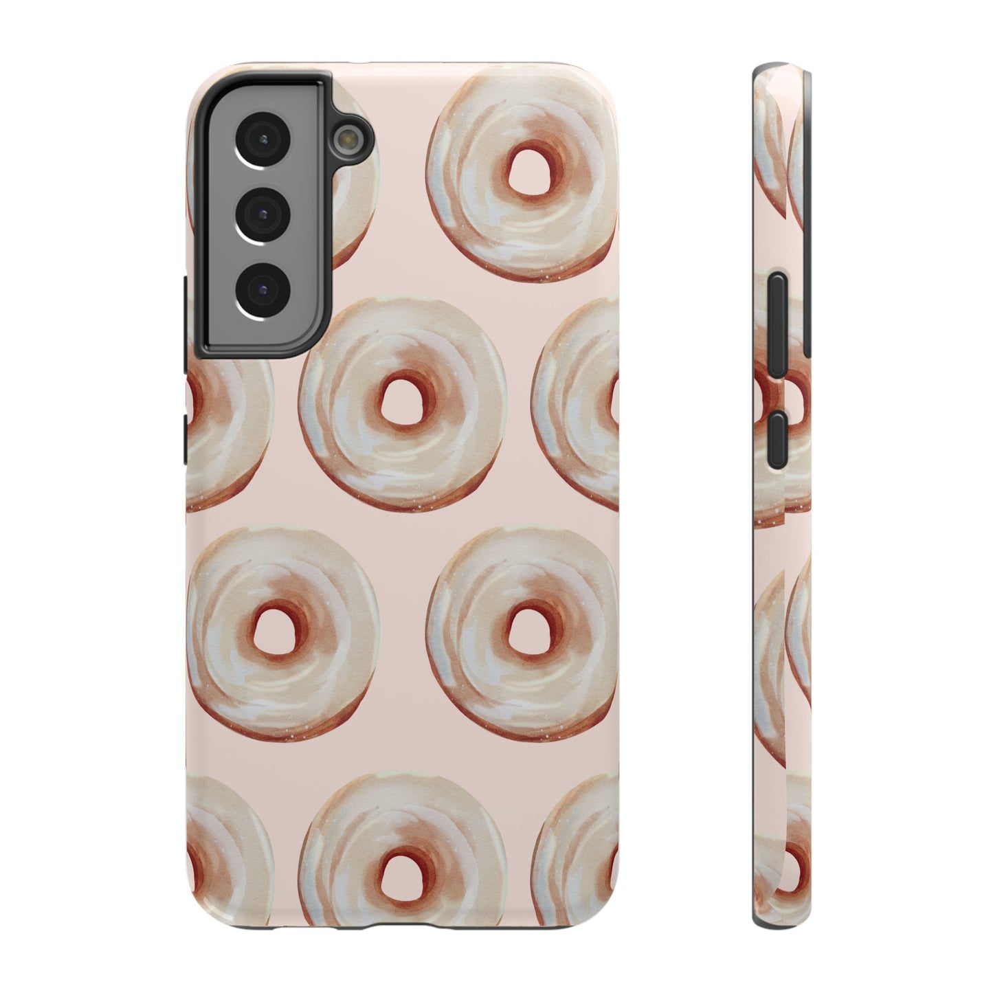 Glazed AsF Case