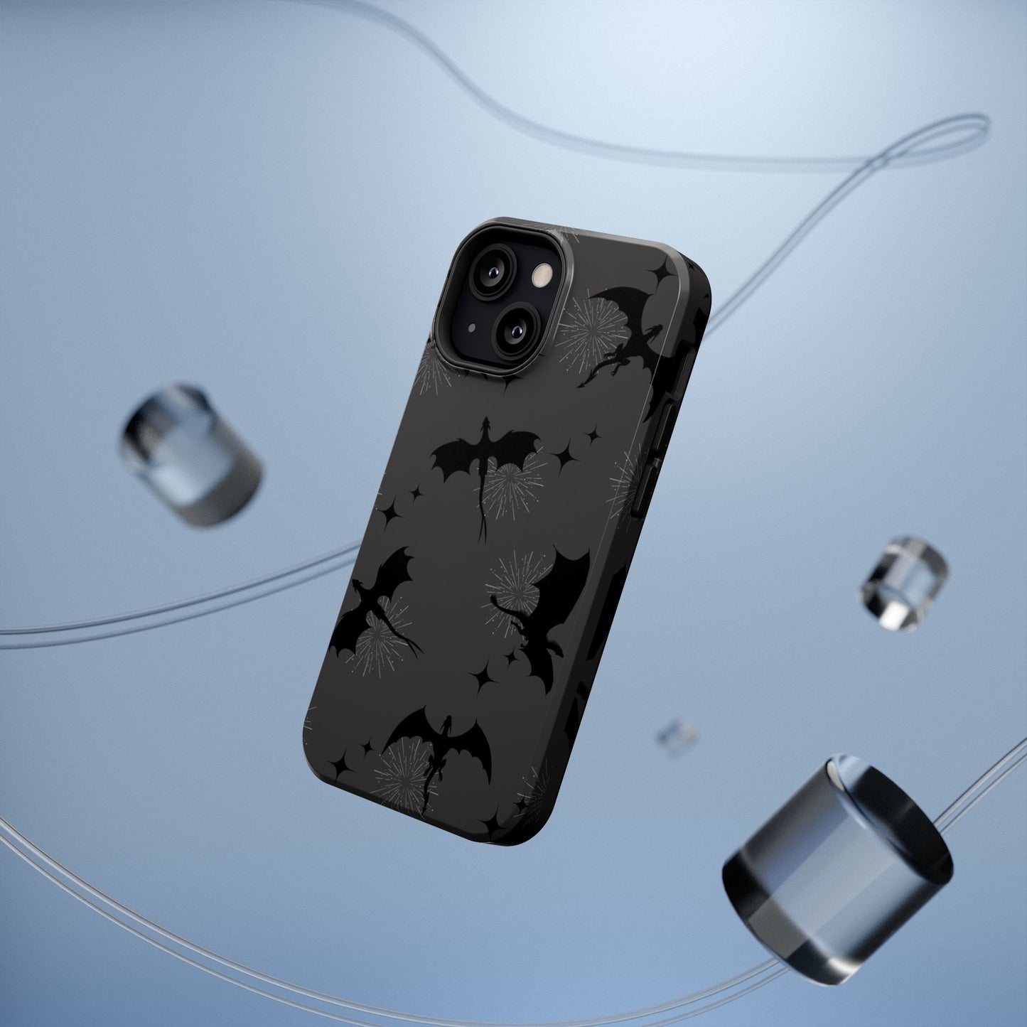 The Mother Of Dragons Case