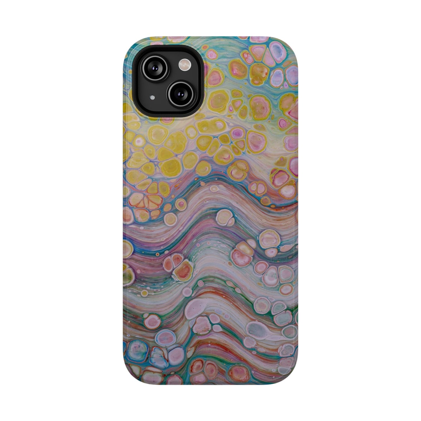 Lucid Dreams Case