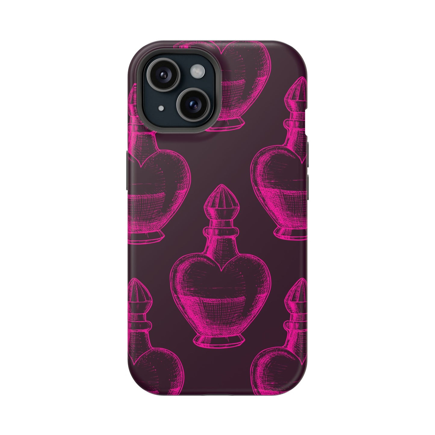 Poisoned By Love Case