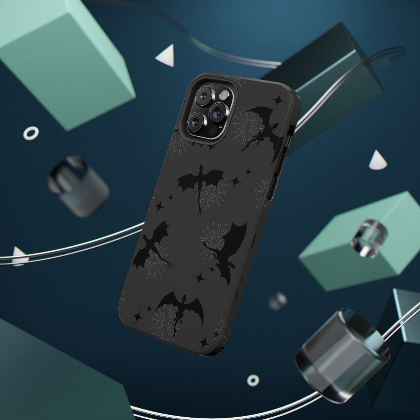 The Mother Of Dragons Case
