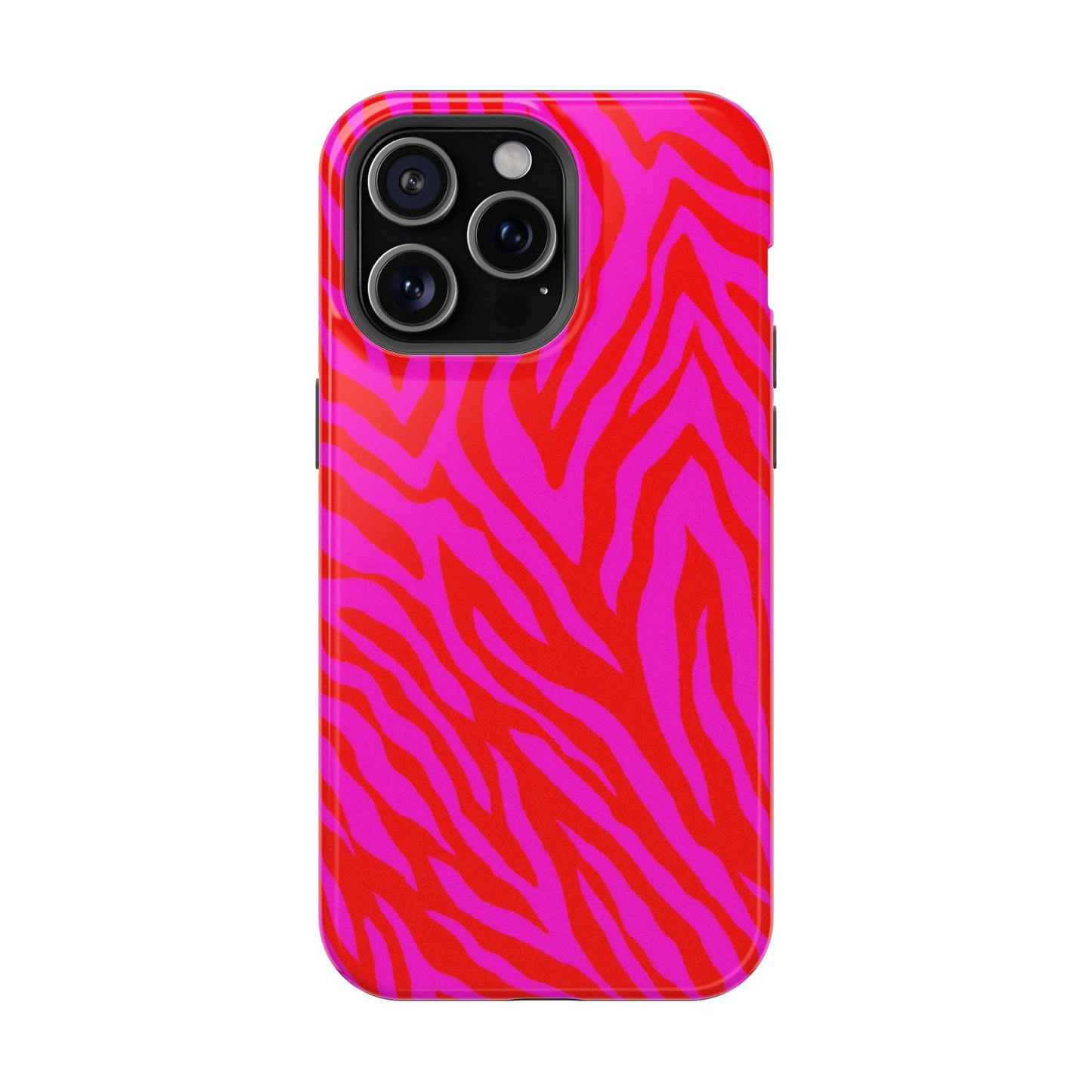 Circus Zebra Case