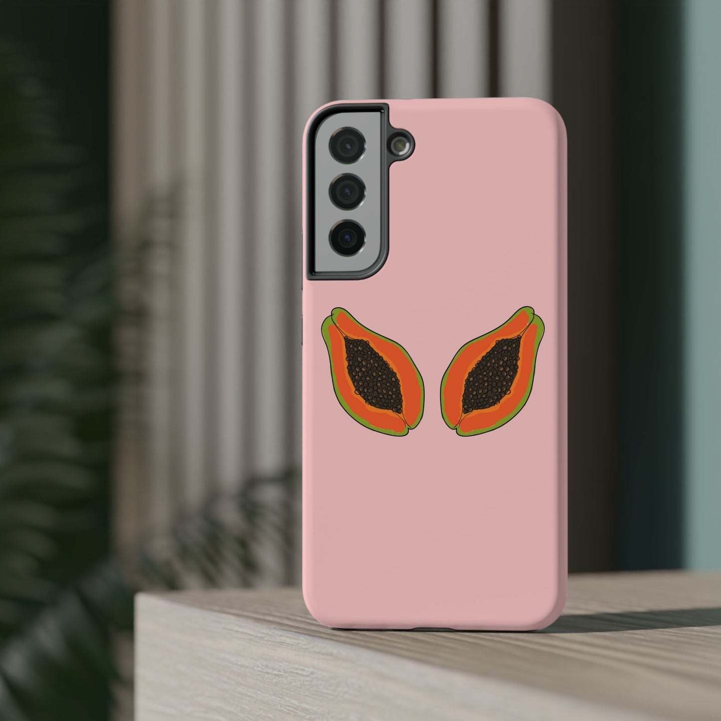 Papaya Party Case