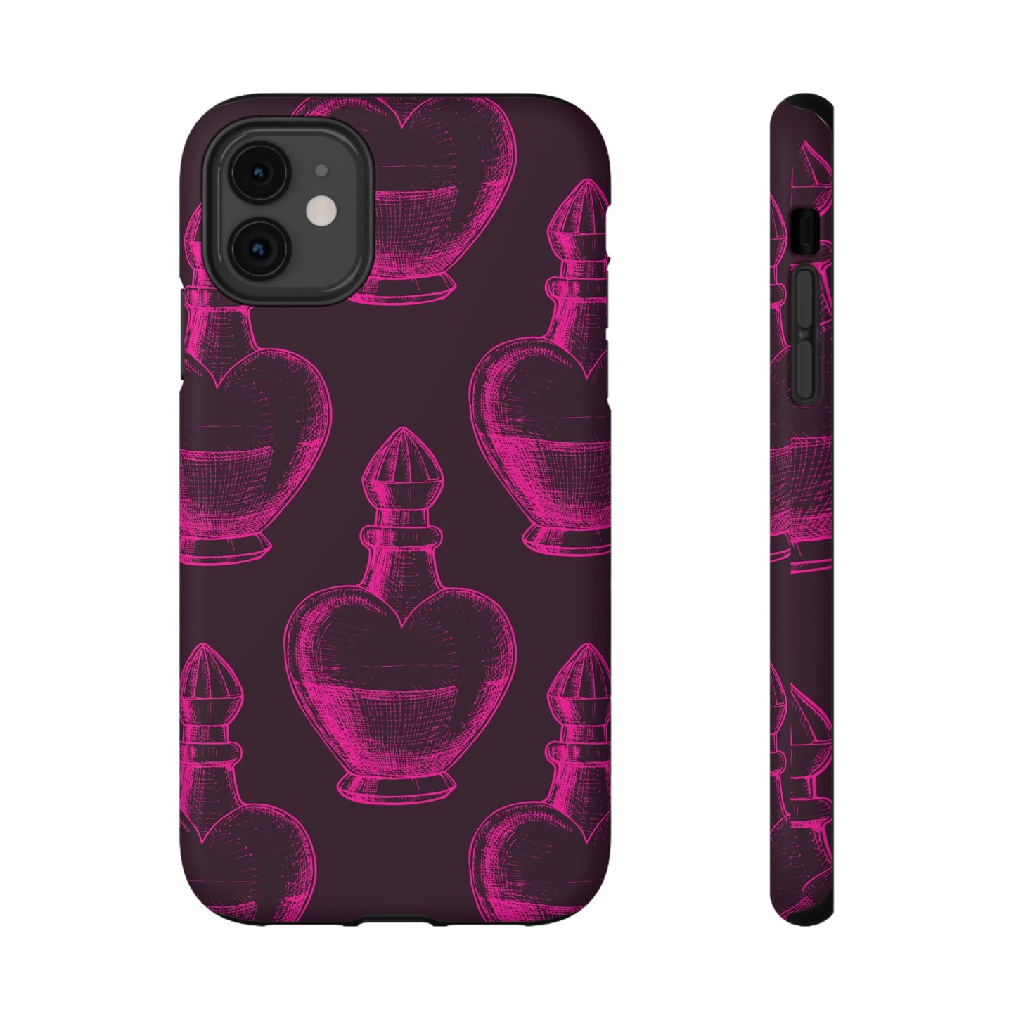 Poisoned By Love Case