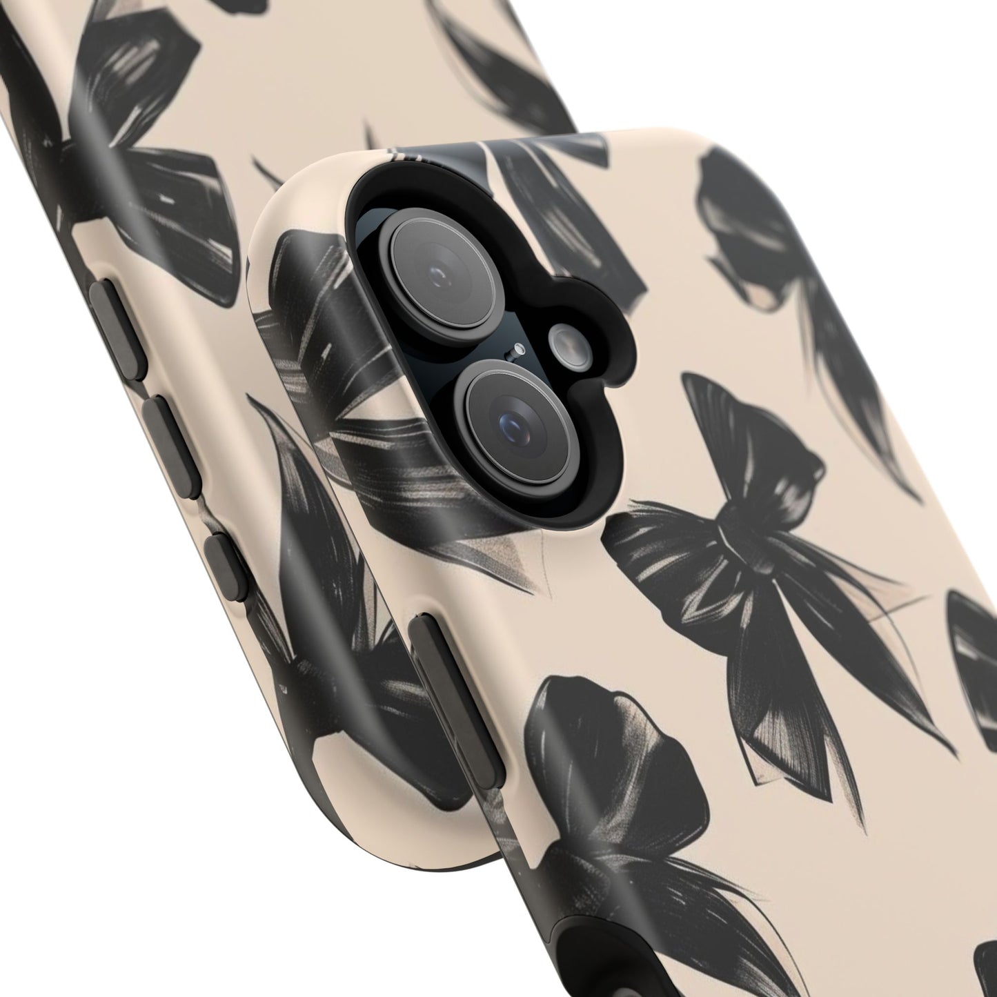 Little Black Bow Case
