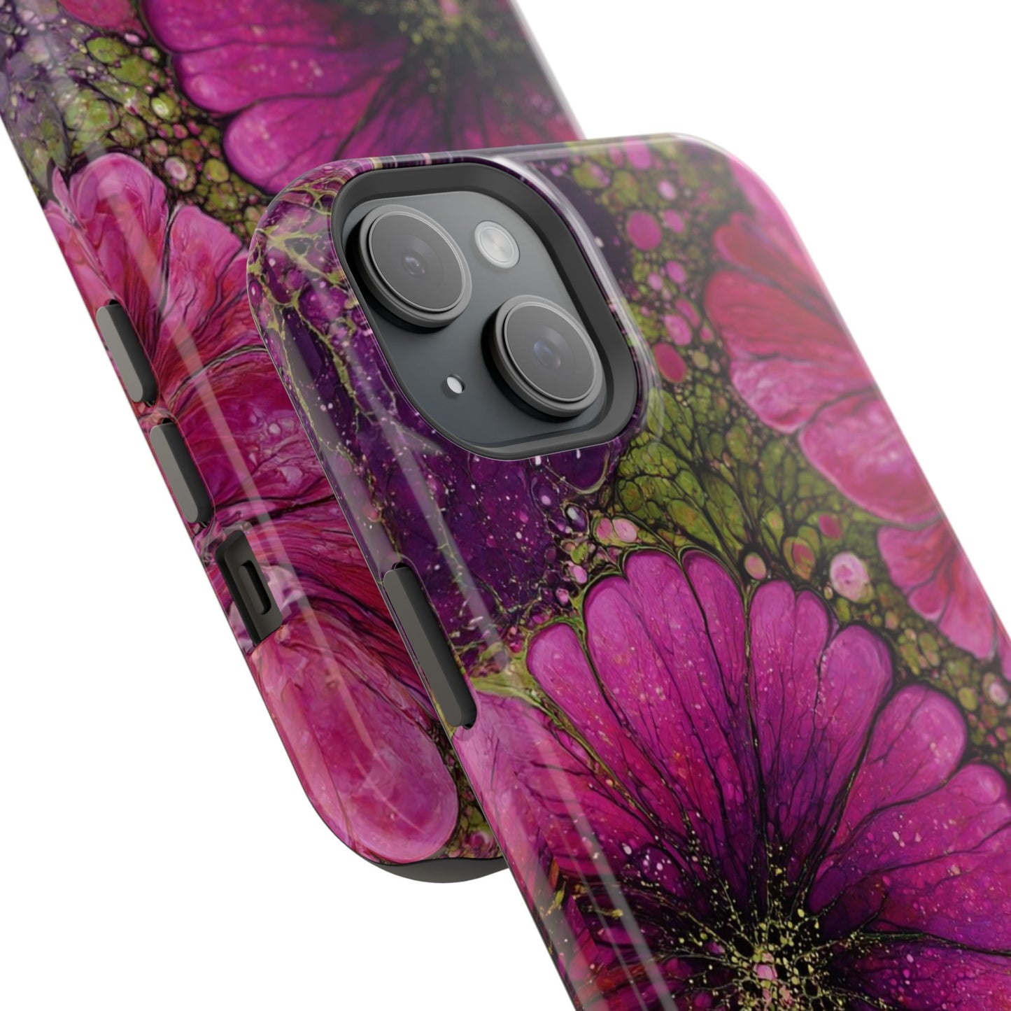 The Night Garden Case