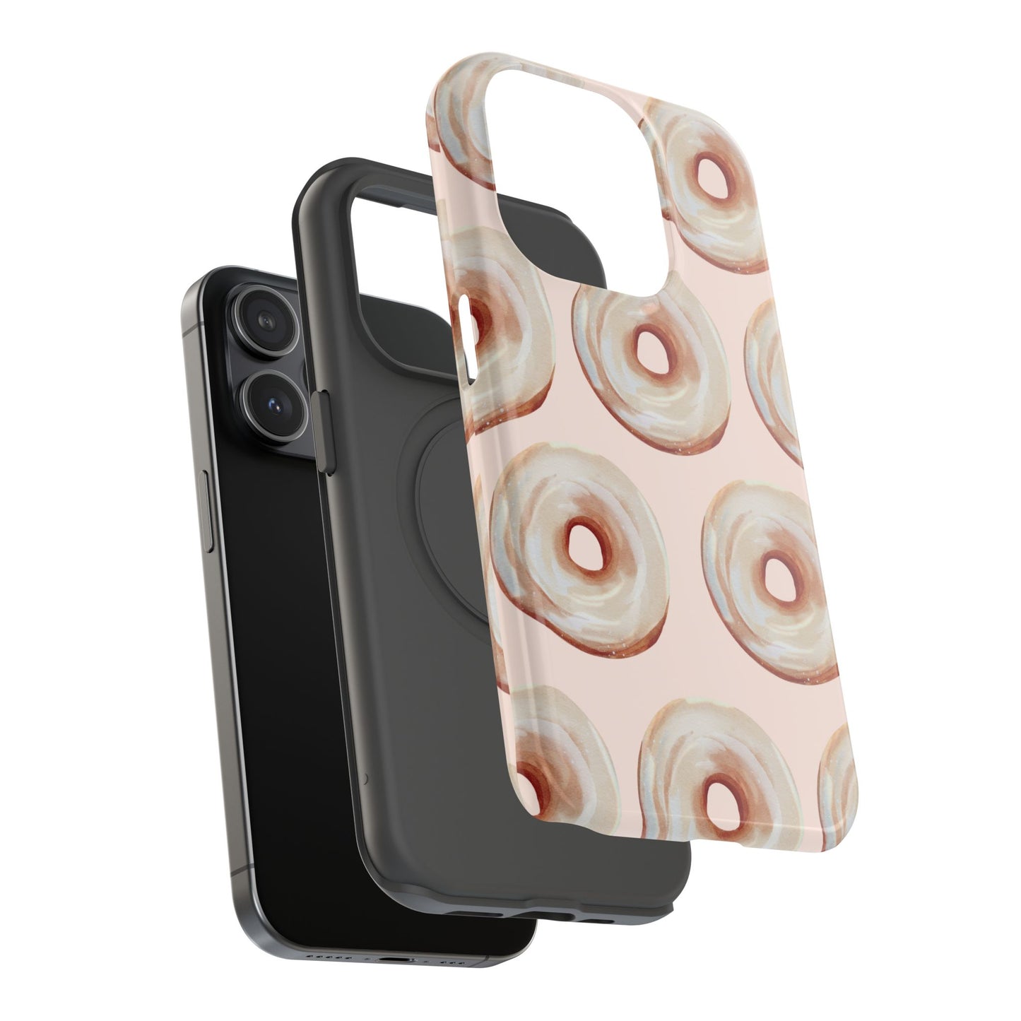 Glazed AsF Case