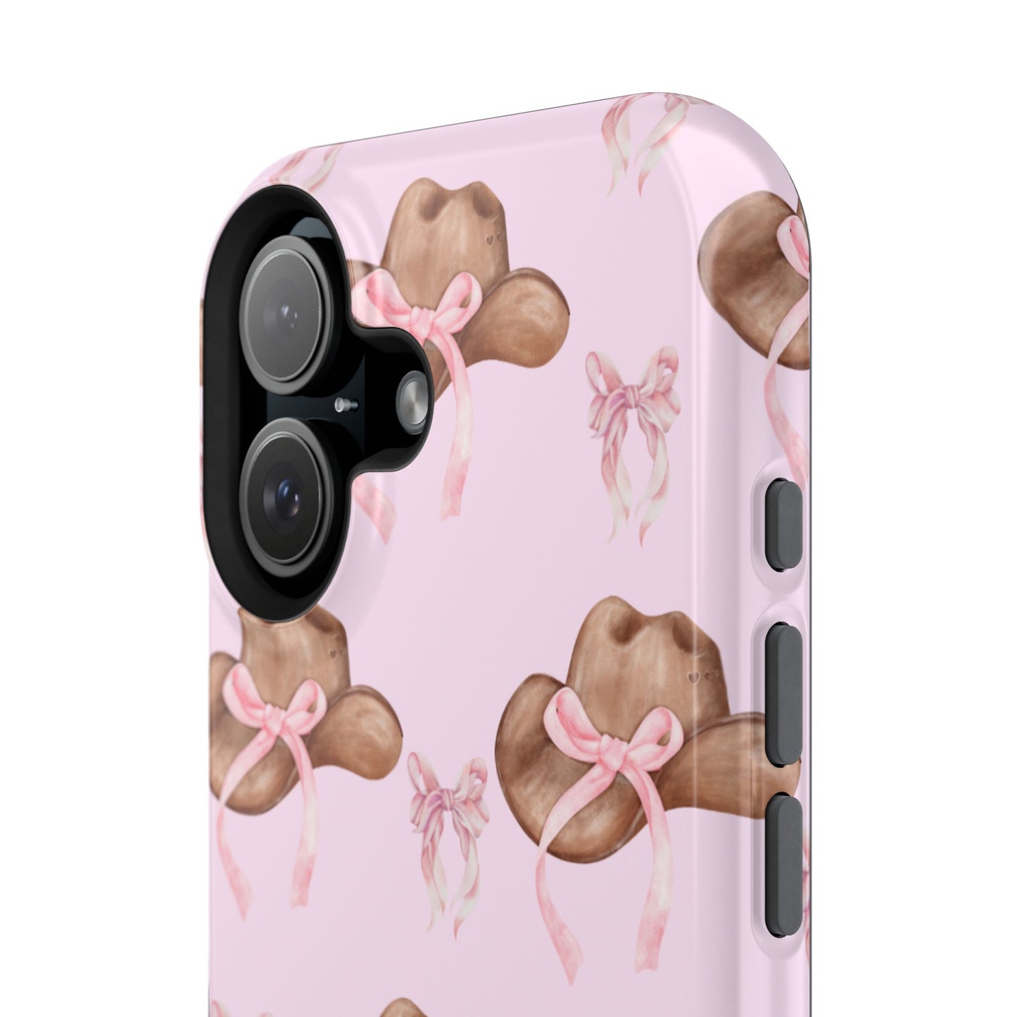 CowBoy CowBow Case