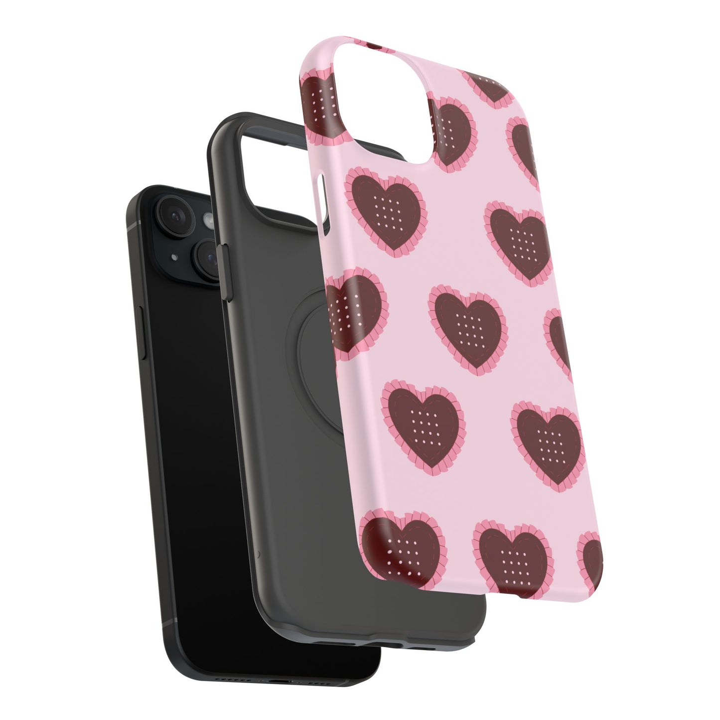 I Heart Allora Case