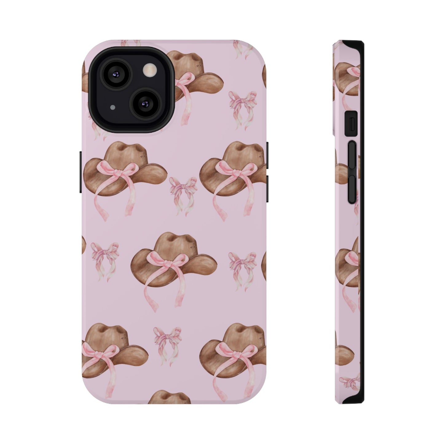 CowBoy CowBow Case