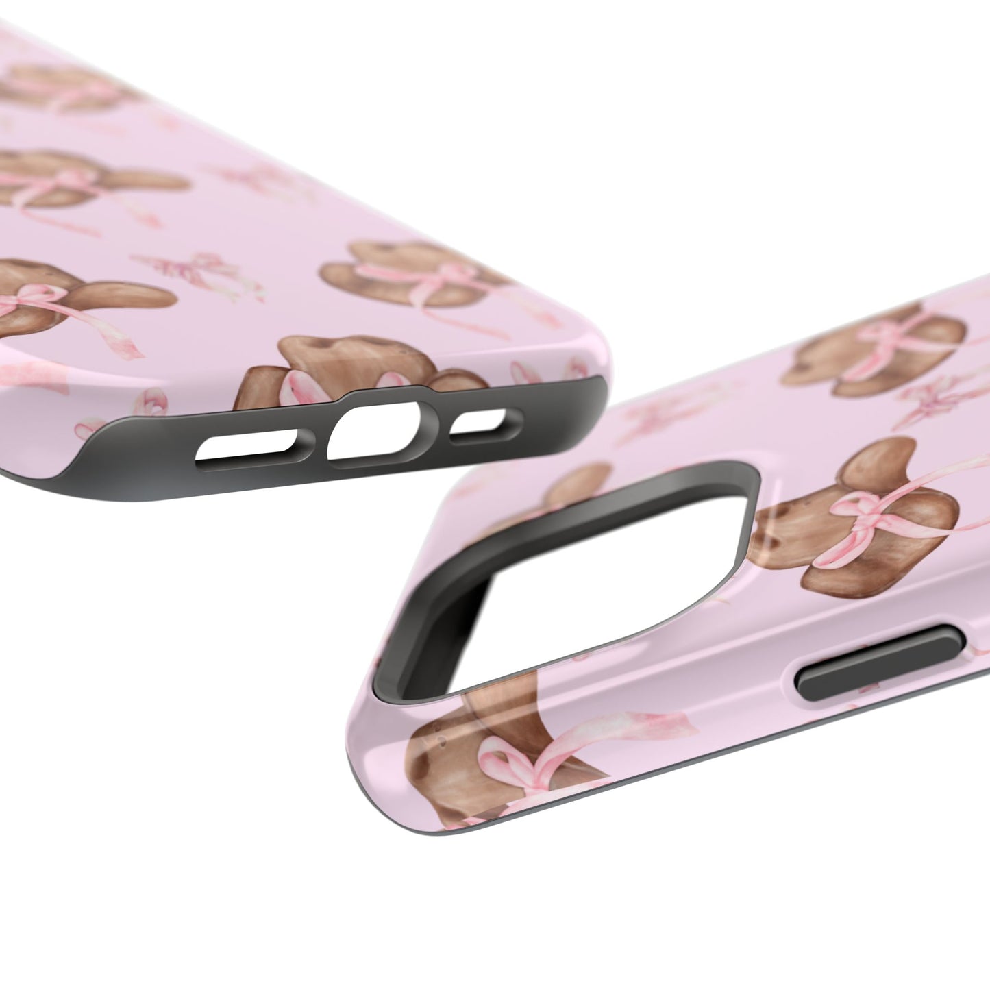 CowBoy CowBow Case