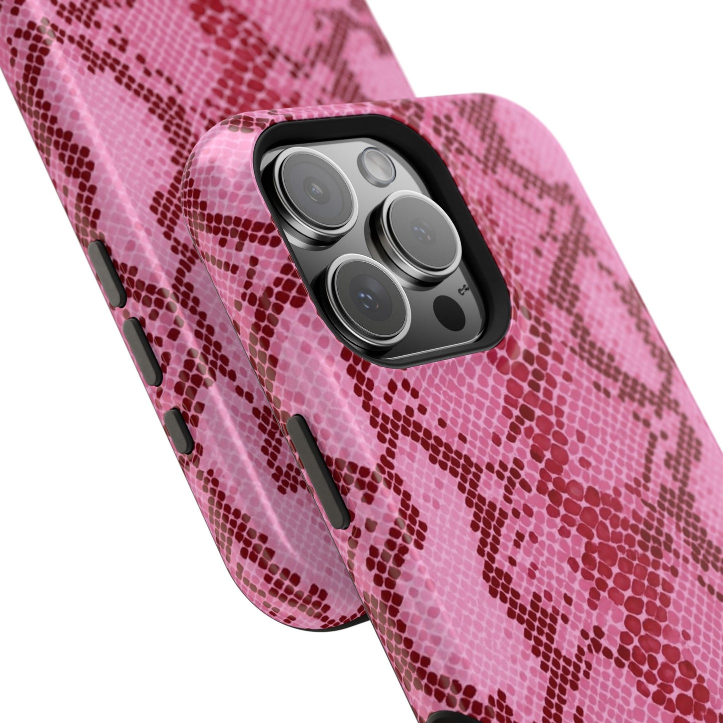 Hes a Snake Case